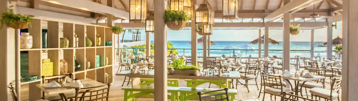 Bougainvillea Beach Resort - zdjęcie 15