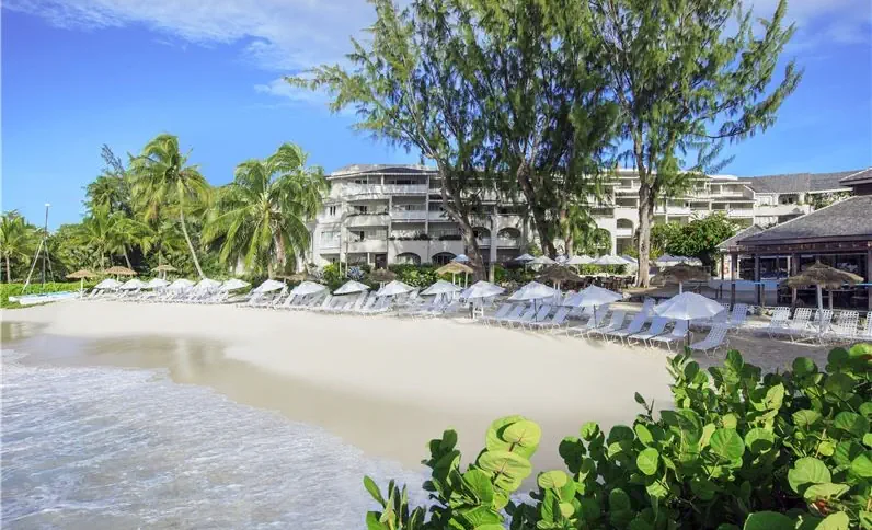 Bougainvillea Beach Resort - zdjęcie 6