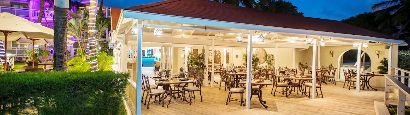 Bougainvillea Beach Resort - zdjęcie 12