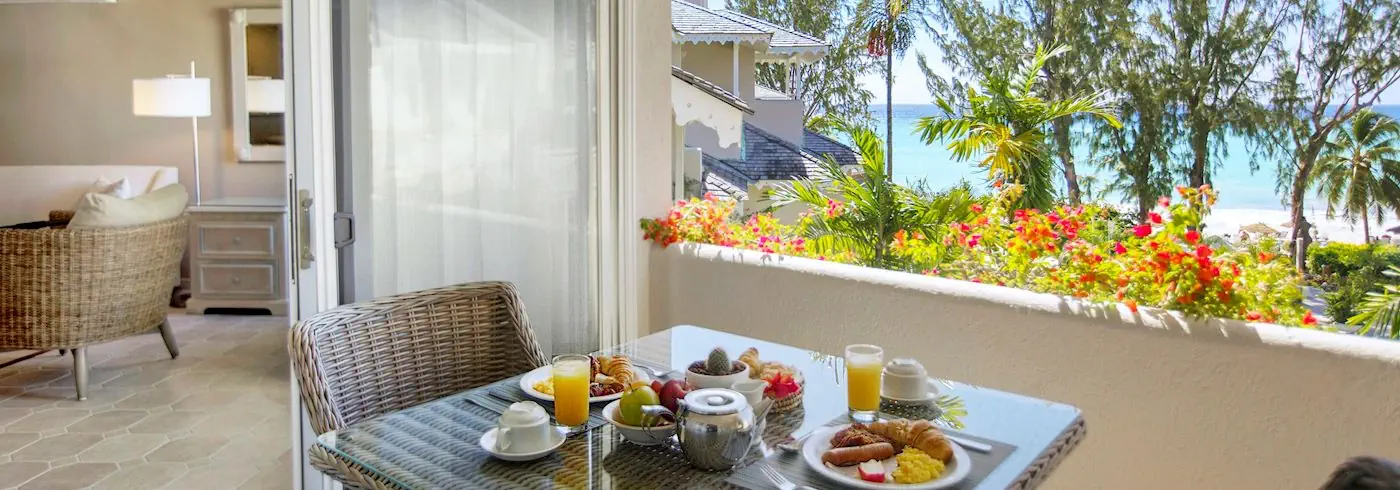 Bougainvillea Beach Resort - zdjęcie 26