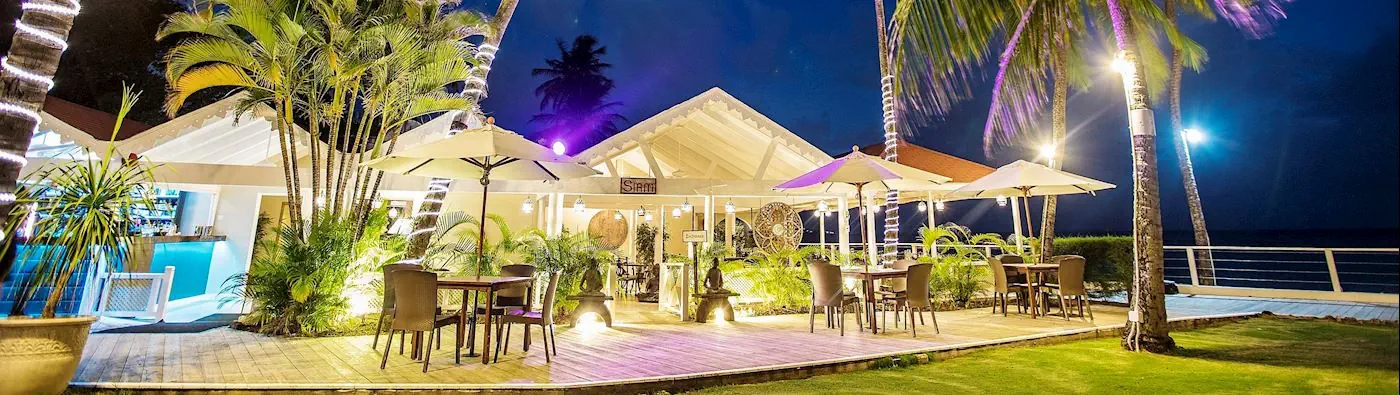 Bougainvillea Beach Resort - zdjęcie 11