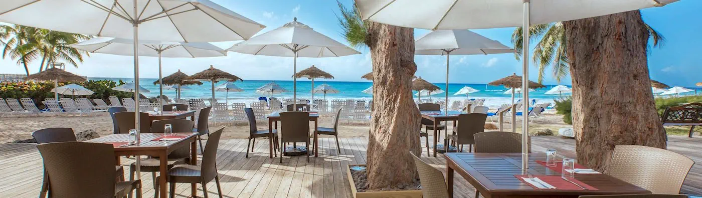 Bougainvillea Beach Resort - zdjęcie 4