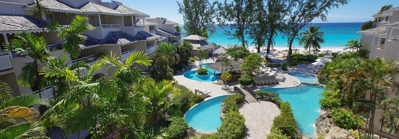 Bougainvillea Beach Resort - zdjęcie 2