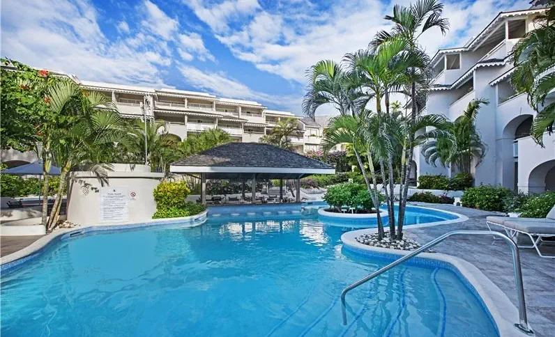 Bougainvillea Beach Resort - zdjęcie 27