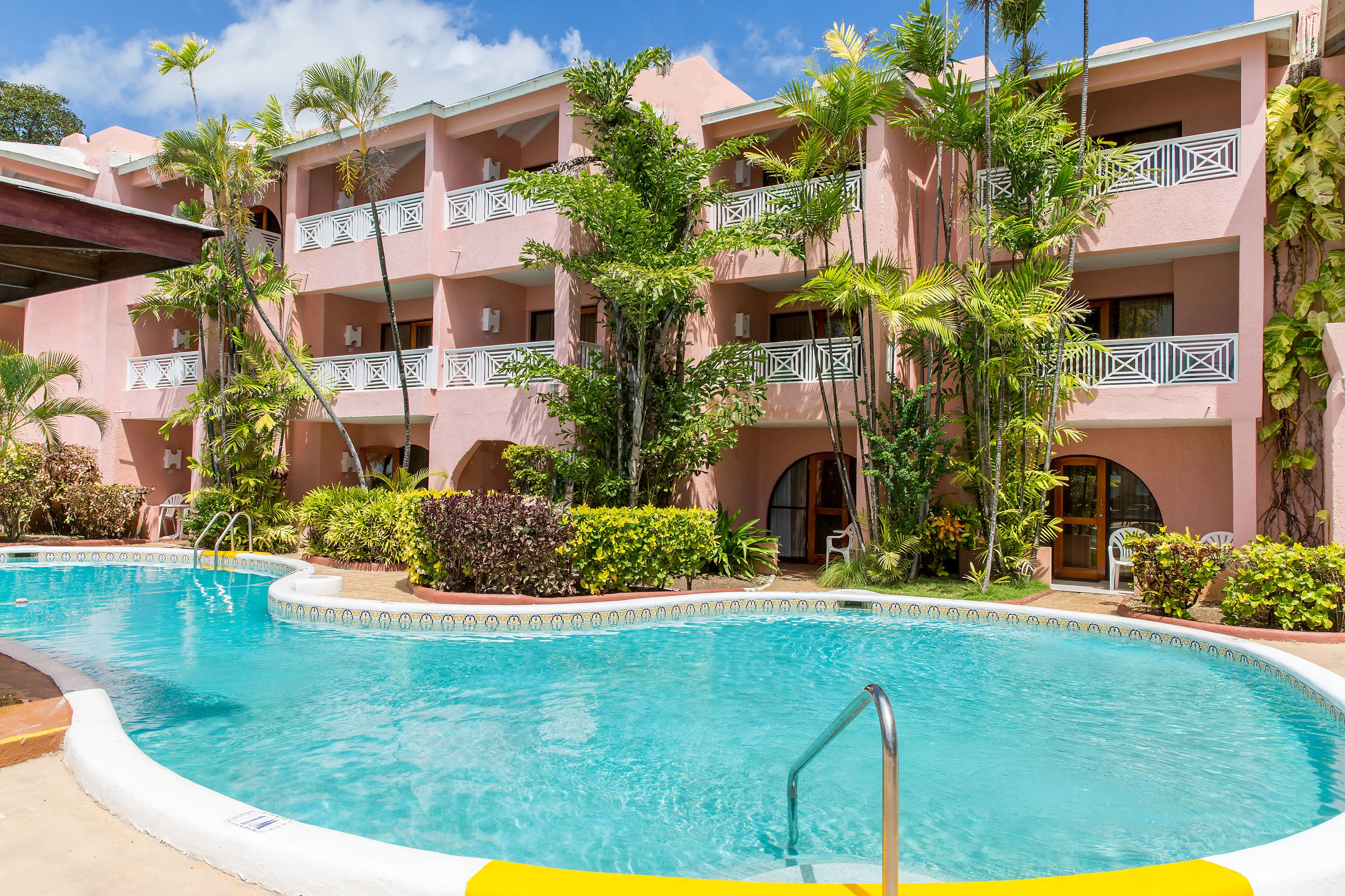 Barbados Beach Club - zdjęcie 3