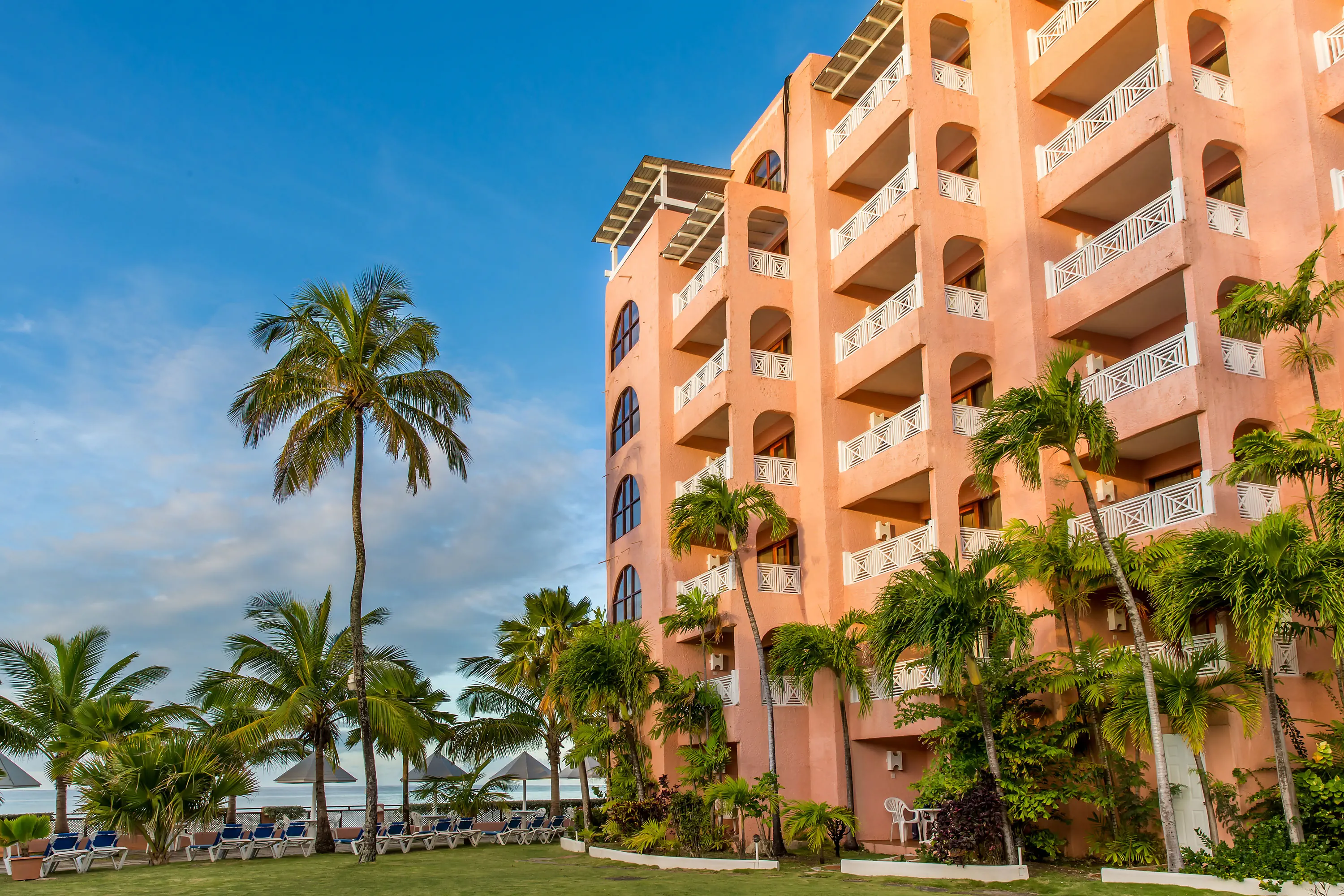 Barbados Beach Club - zdjęcie 31