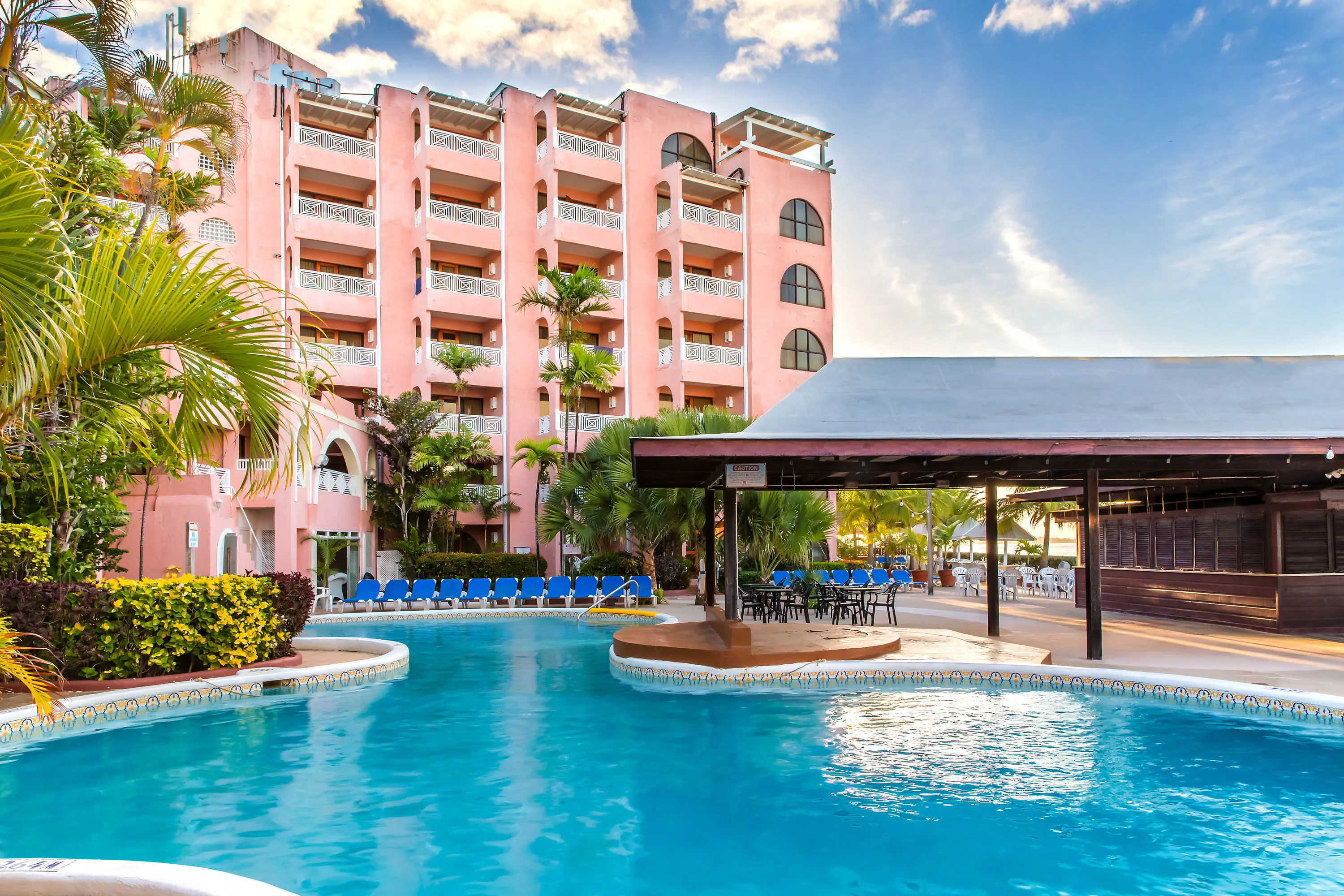 Barbados Beach Club - zdjęcie 4