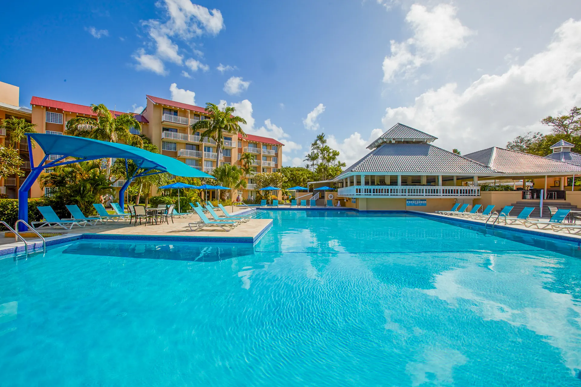 Divi Southwinds Beach Resort - zdjęcie 5