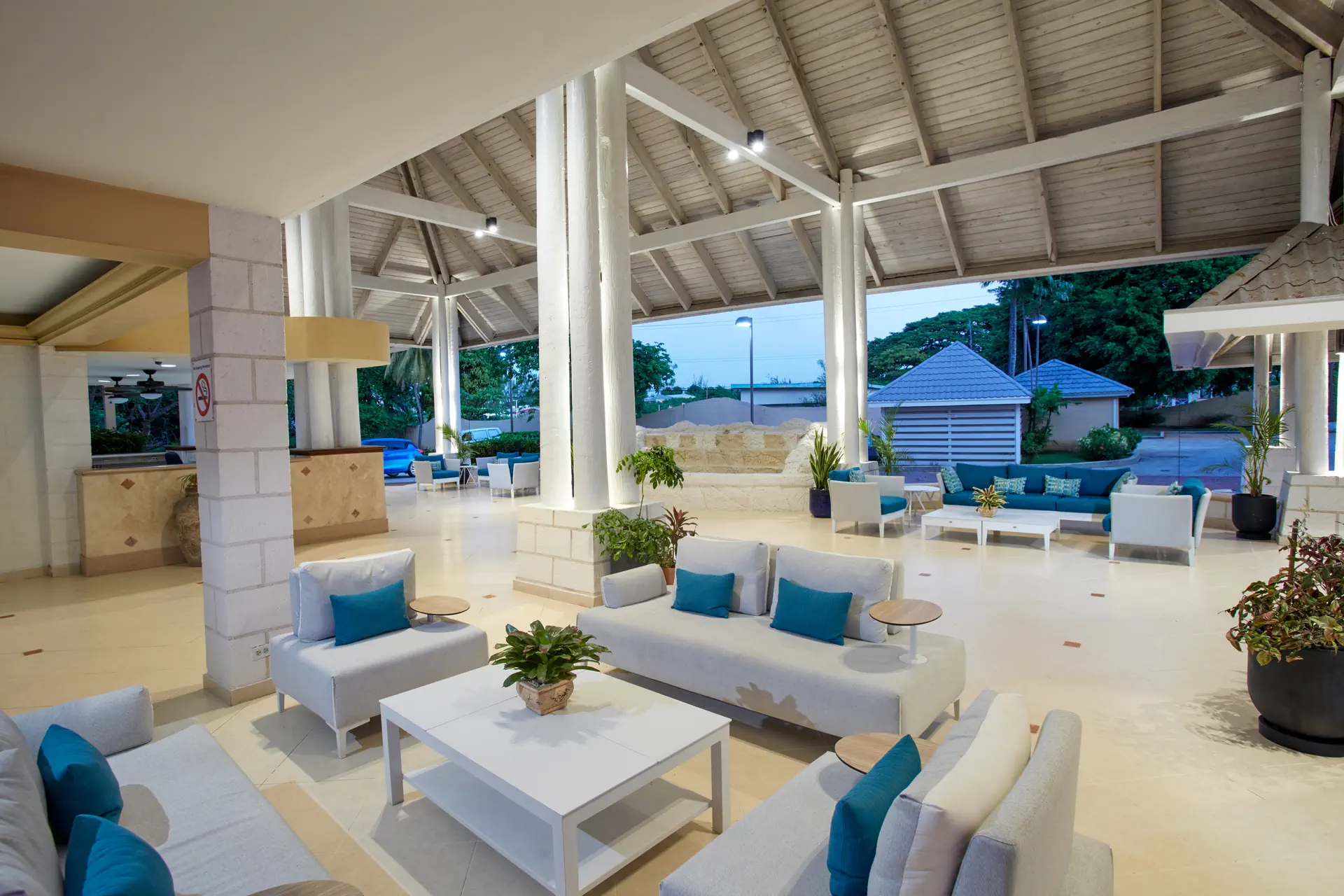 Divi Southwinds Beach Resort - zdjęcie 20