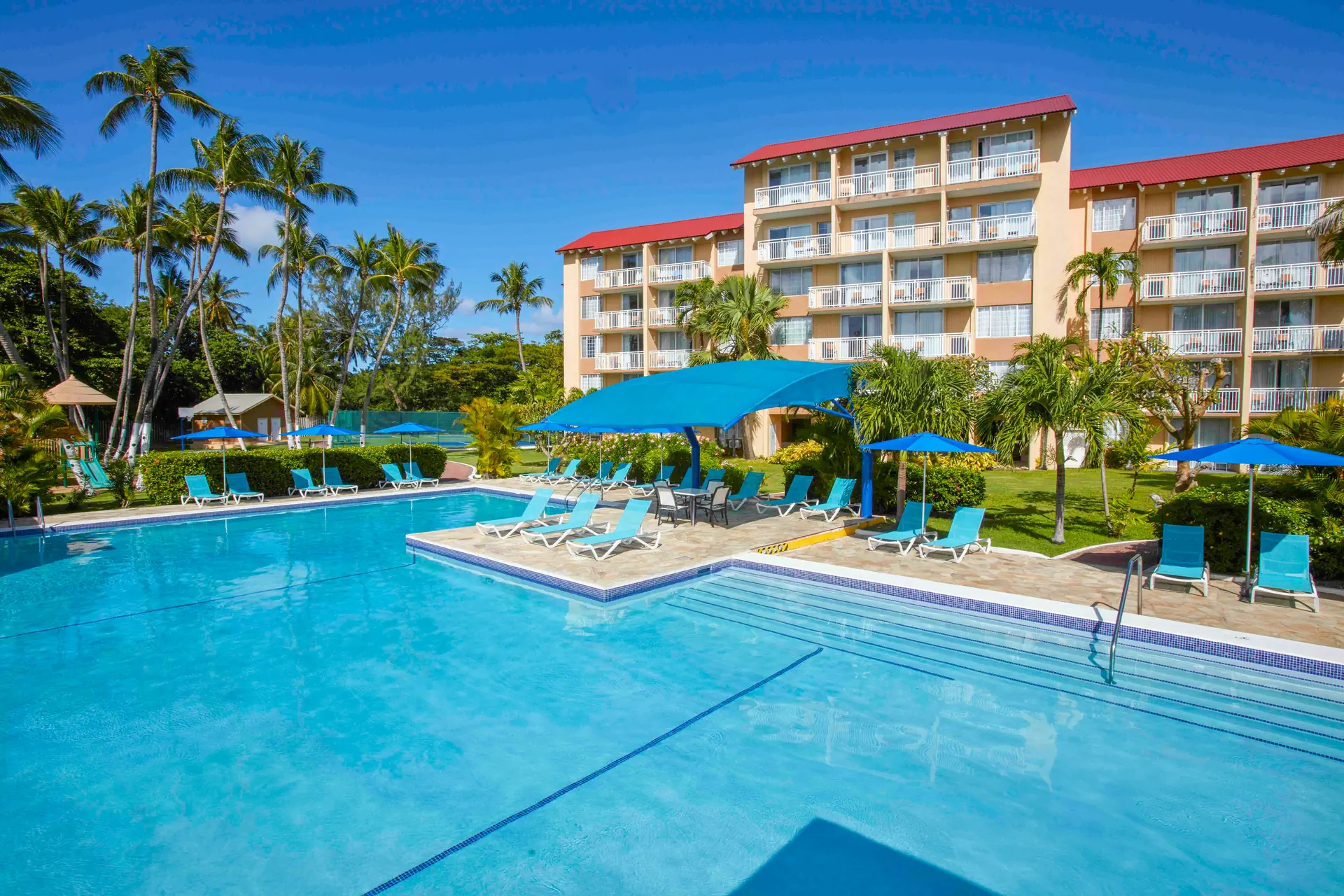 Divi Southwinds Beach Resort - zdjęcie 3