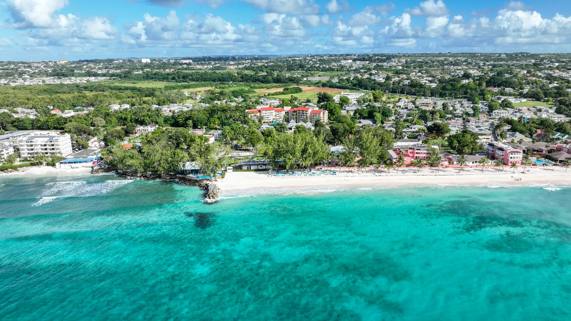 Divi Southwinds Beach Resort - zdjęcie 2