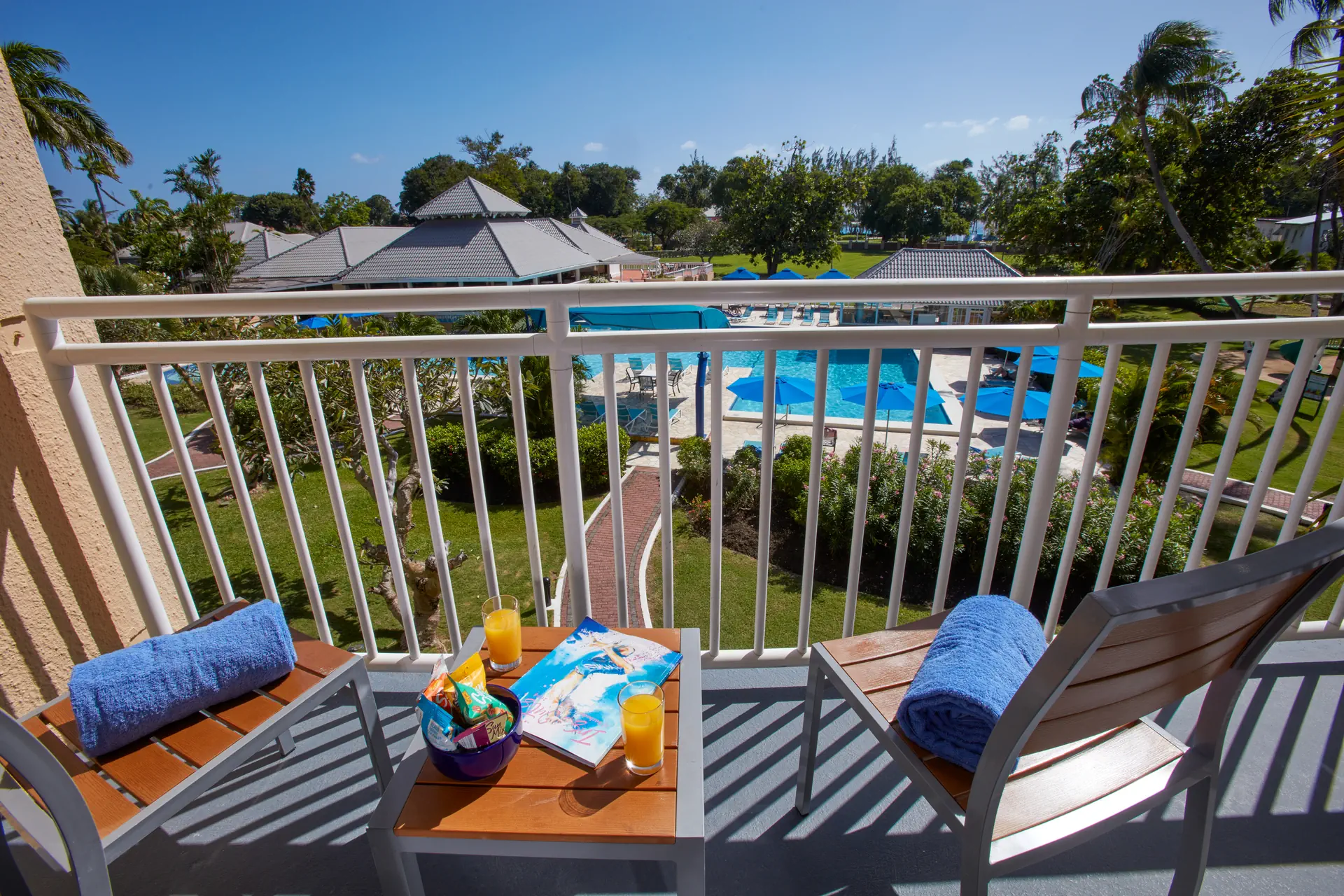 Divi Southwinds Beach Resort - zdjęcie 14