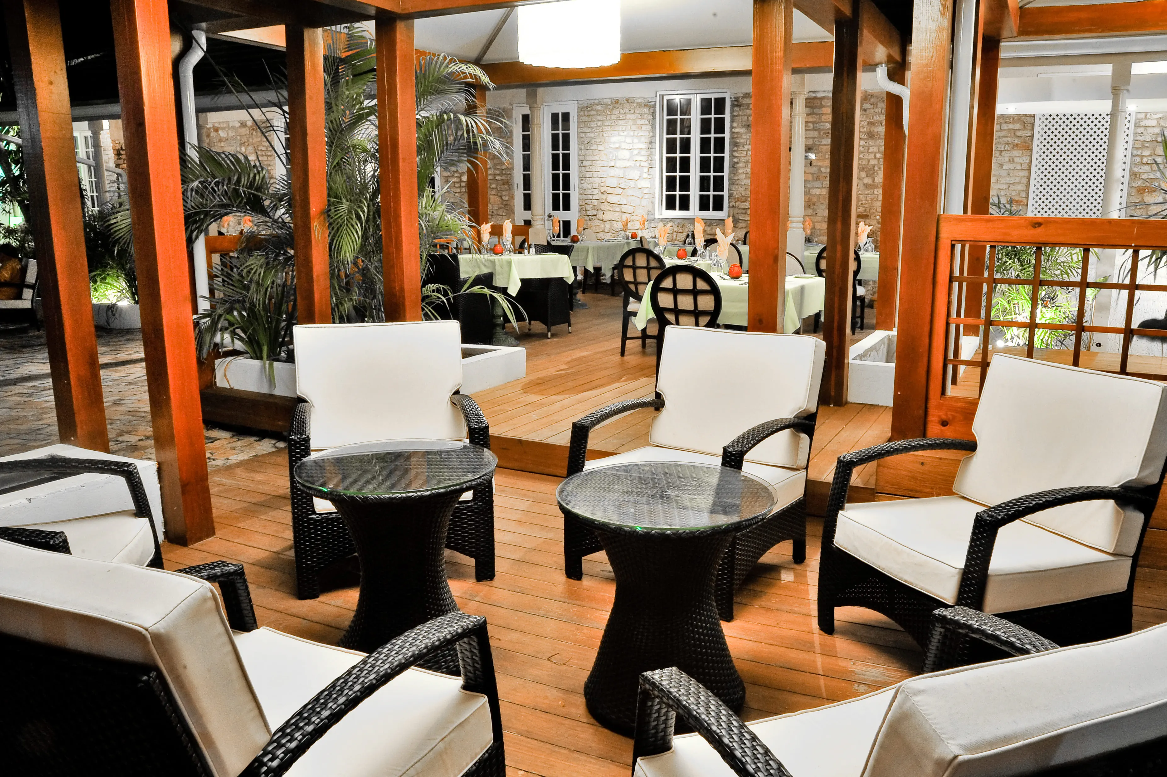 Island Inn - zdjęcie 8