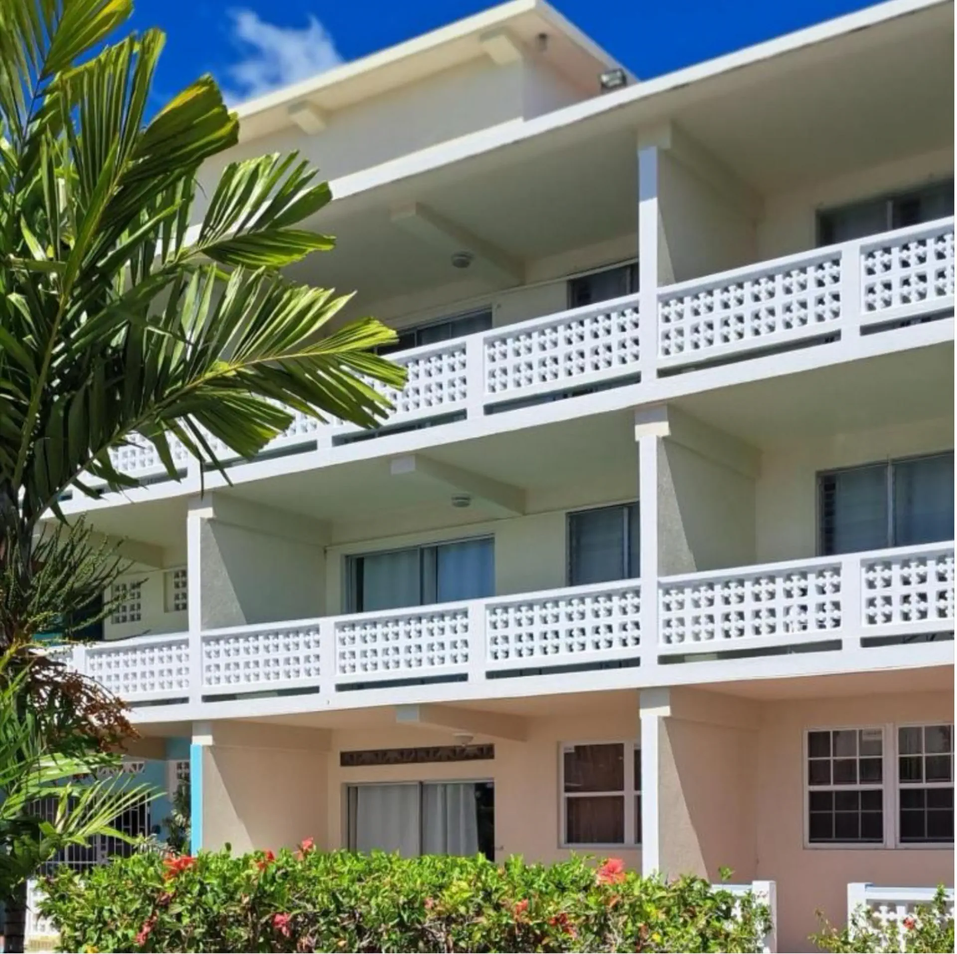 Melrose Beach Apartments - zdjęcie 2