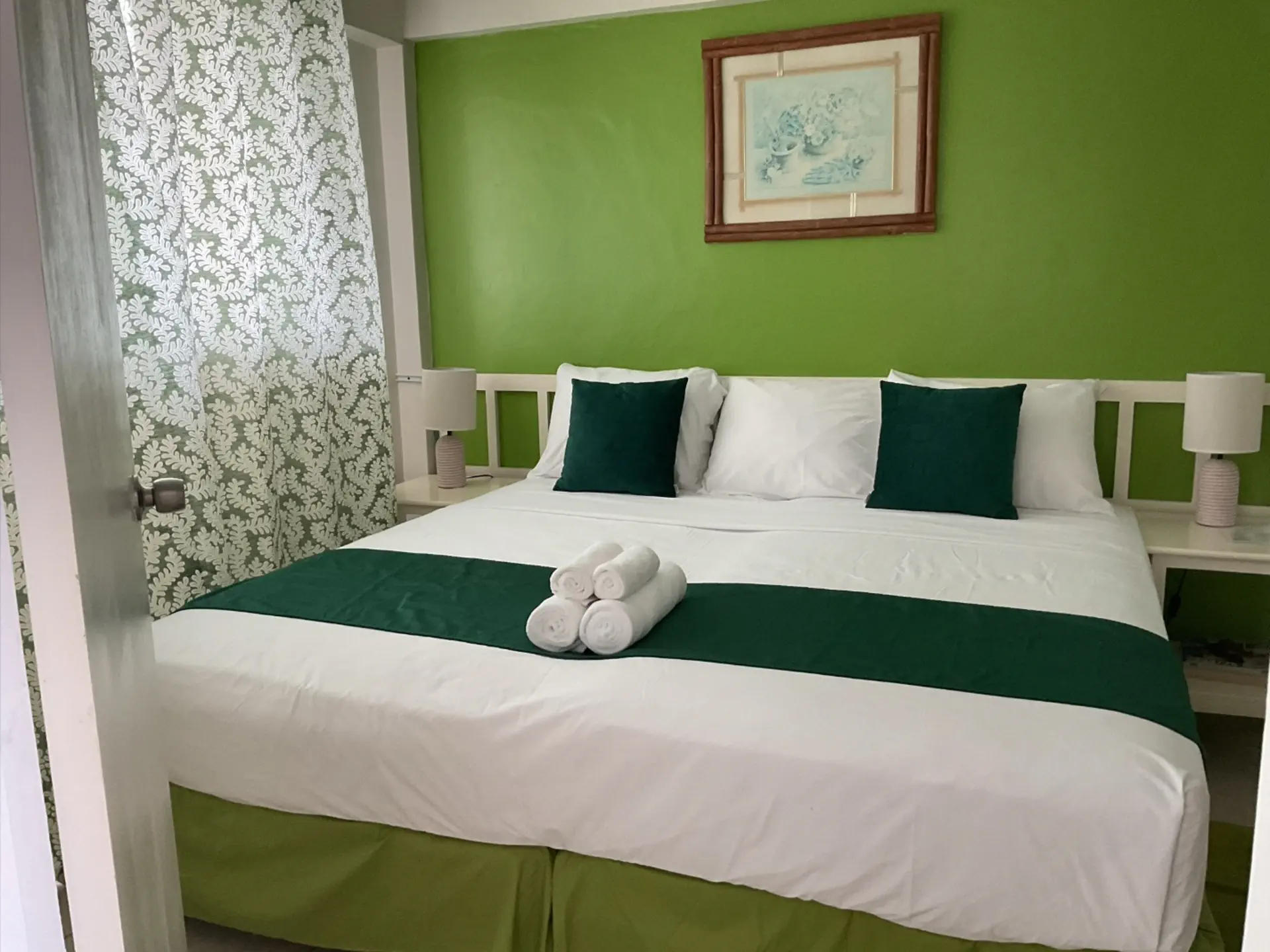 Melrose Beach Apartments - zdjęcie 4