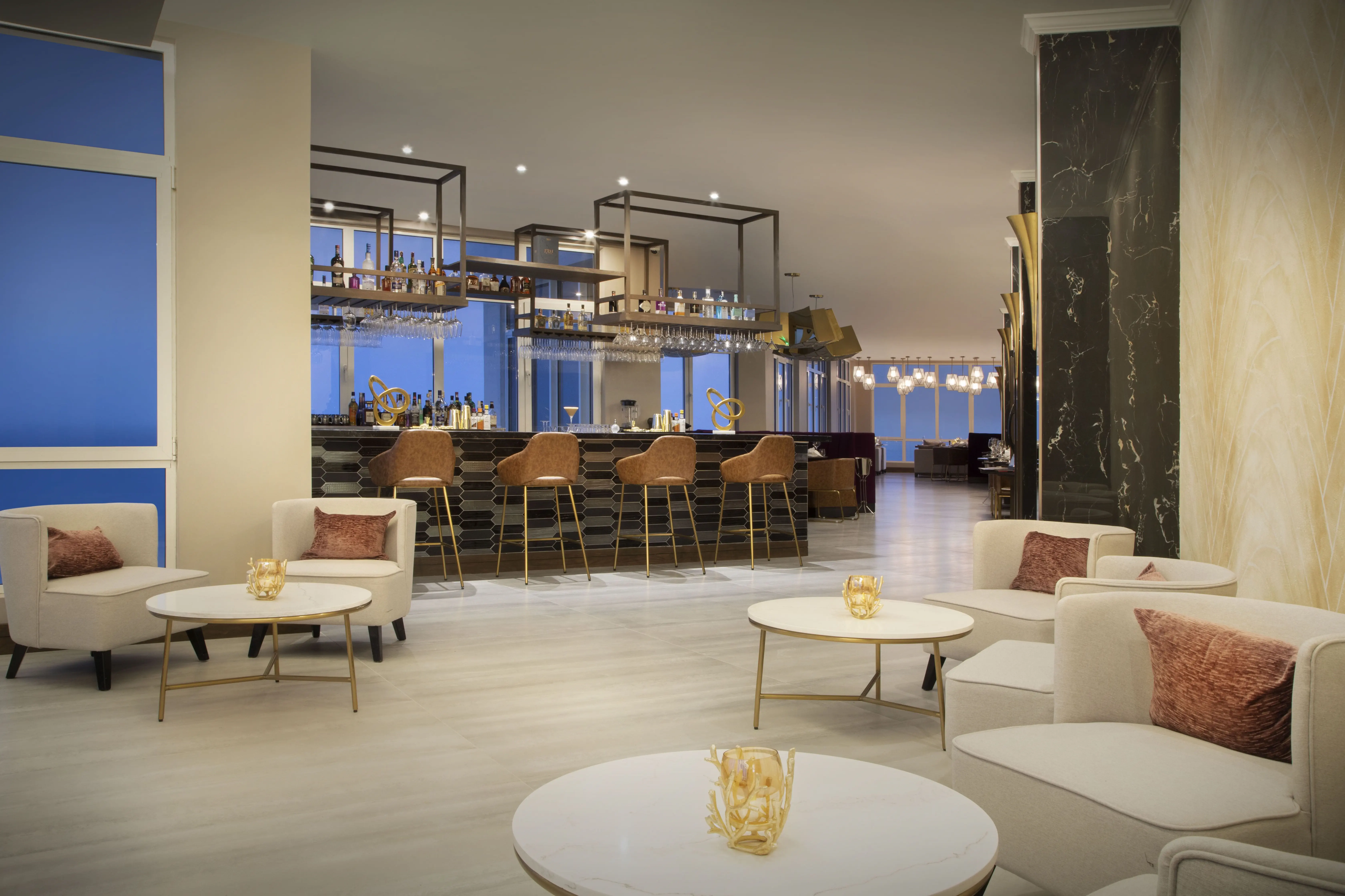 O2 Beach Club & Spa (ex Ocean Two) - zdjęcie 26