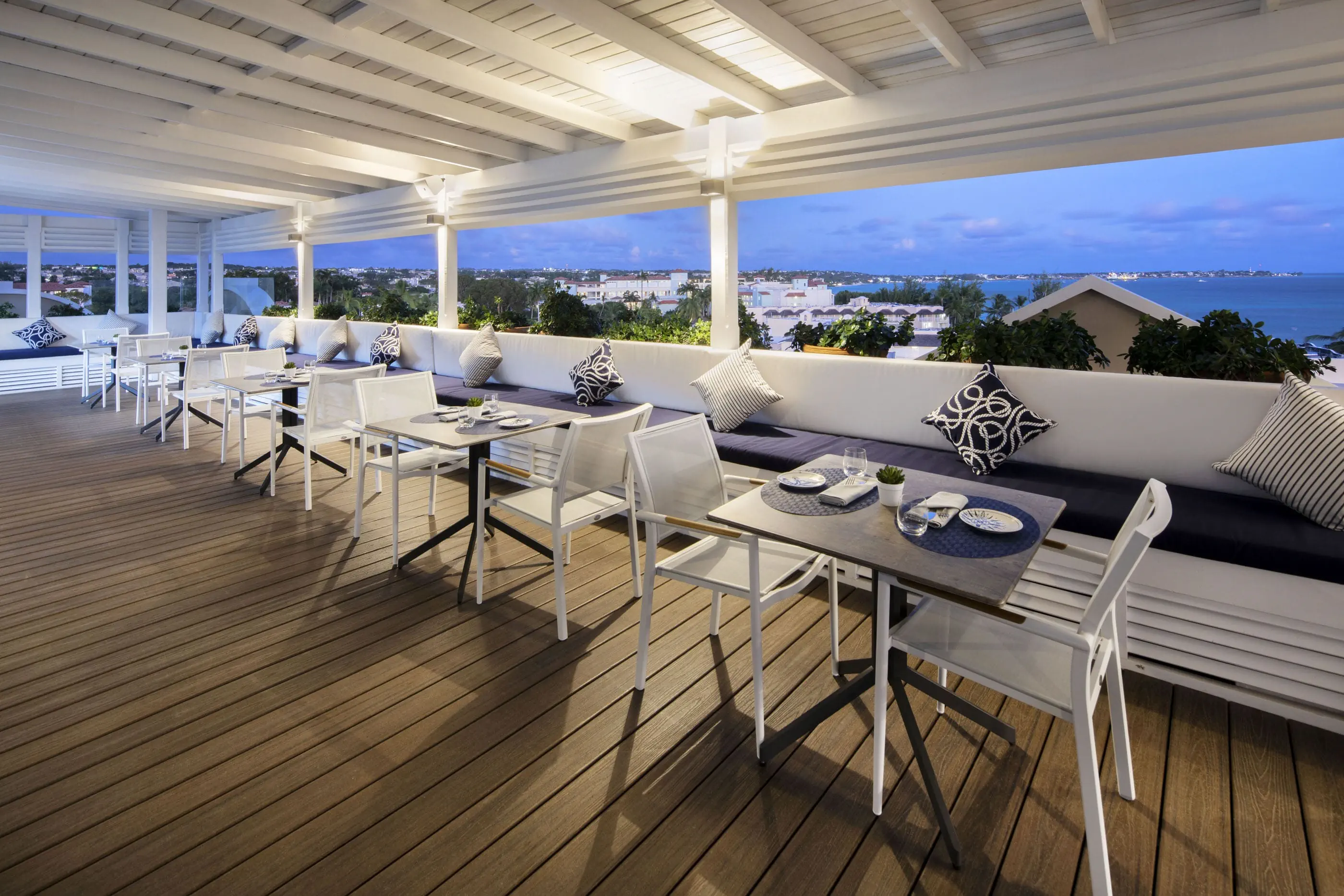 O2 Beach Club & Spa (ex Ocean Two) - zdjęcie 29