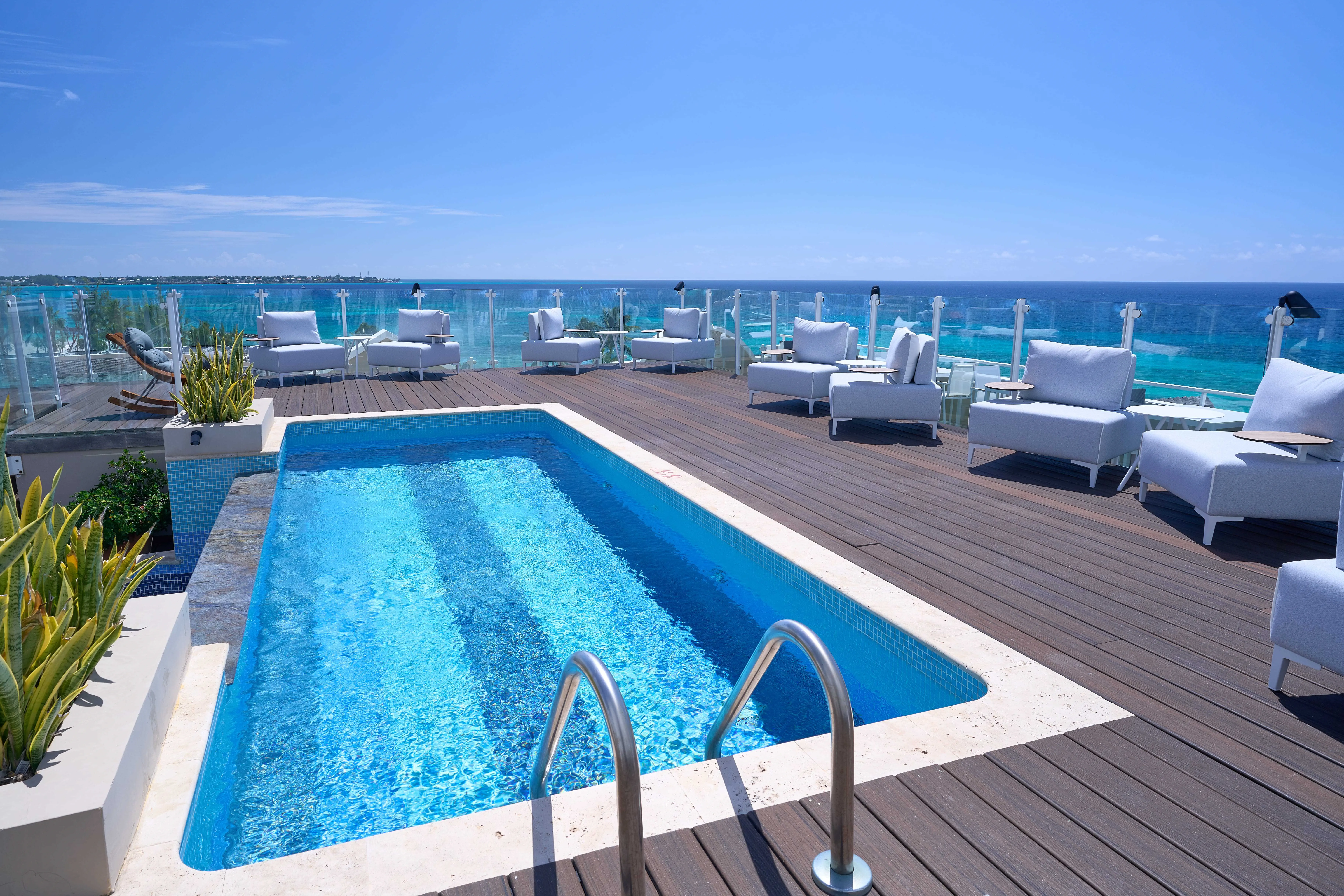 O2 Beach Club & Spa (ex Ocean Two) - zdjęcie 33