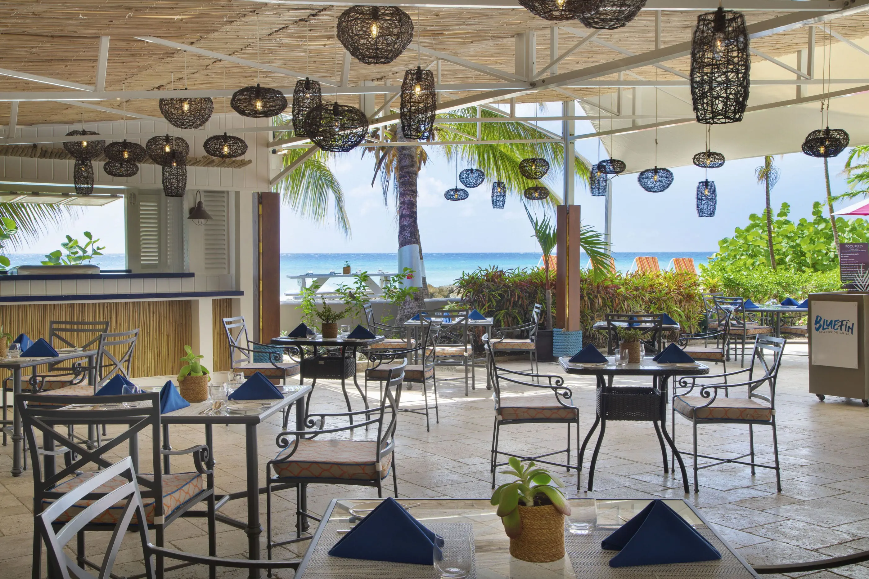 O2 Beach Club & Spa (ex Ocean Two) - zdjęcie 23