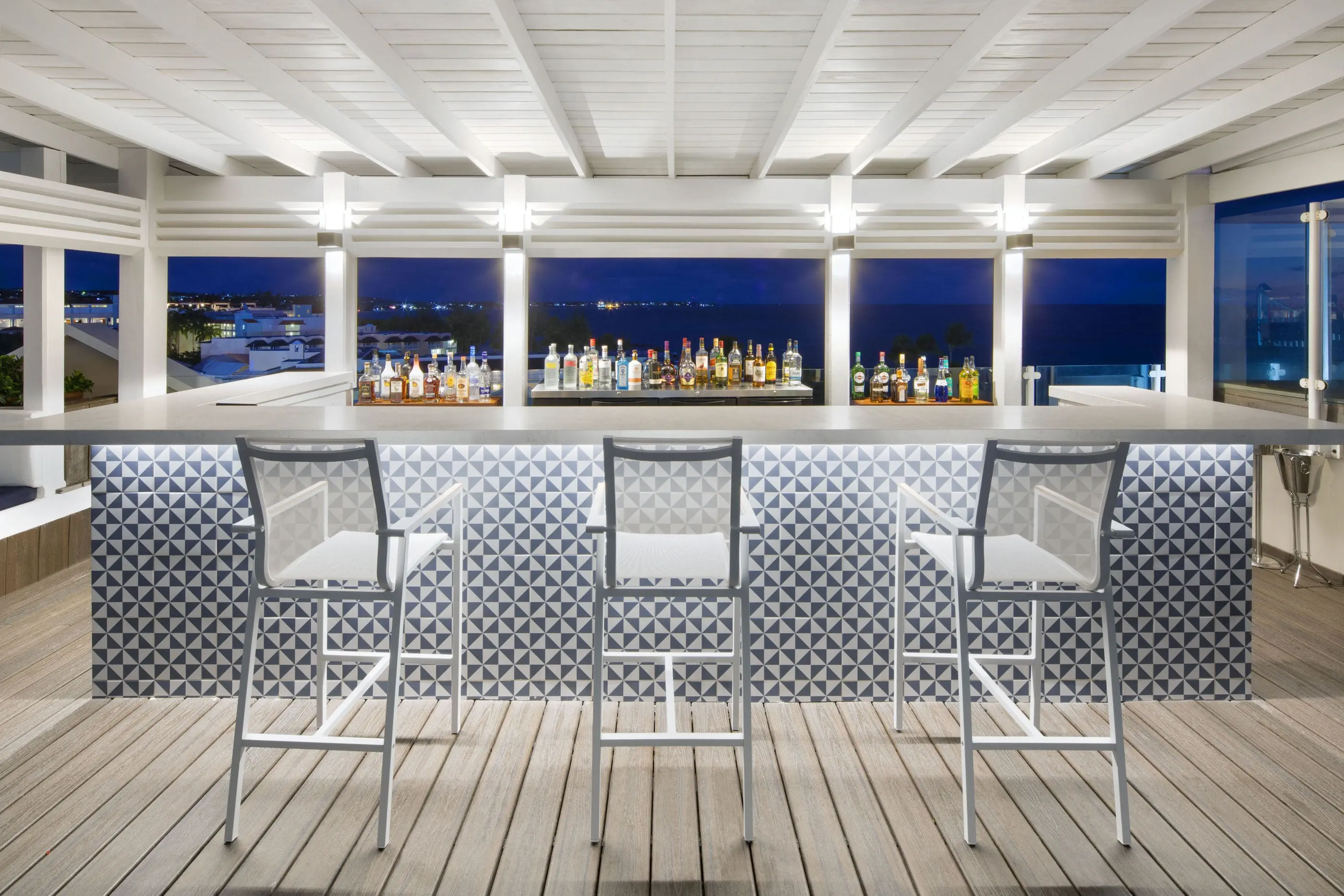 O2 Beach Club & Spa (ex Ocean Two) - zdjęcie 35