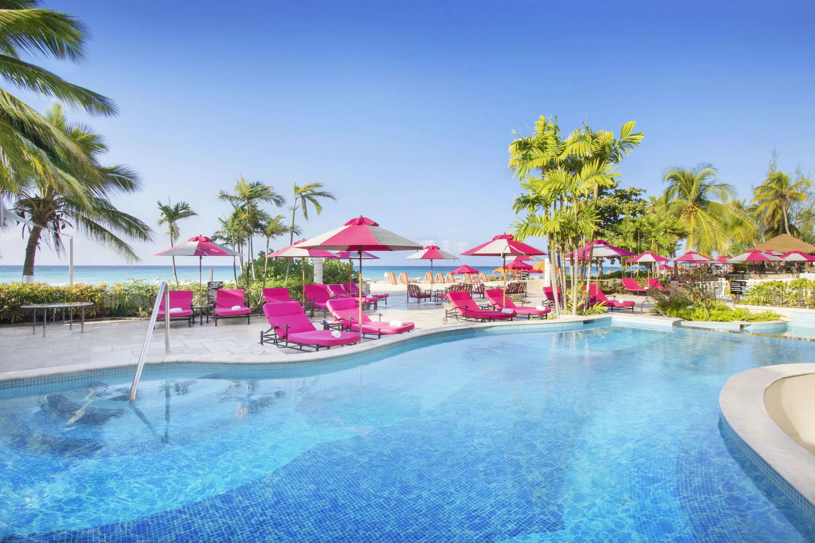 O2 Beach Club & Spa (ex Ocean Two) - zdjęcie 4