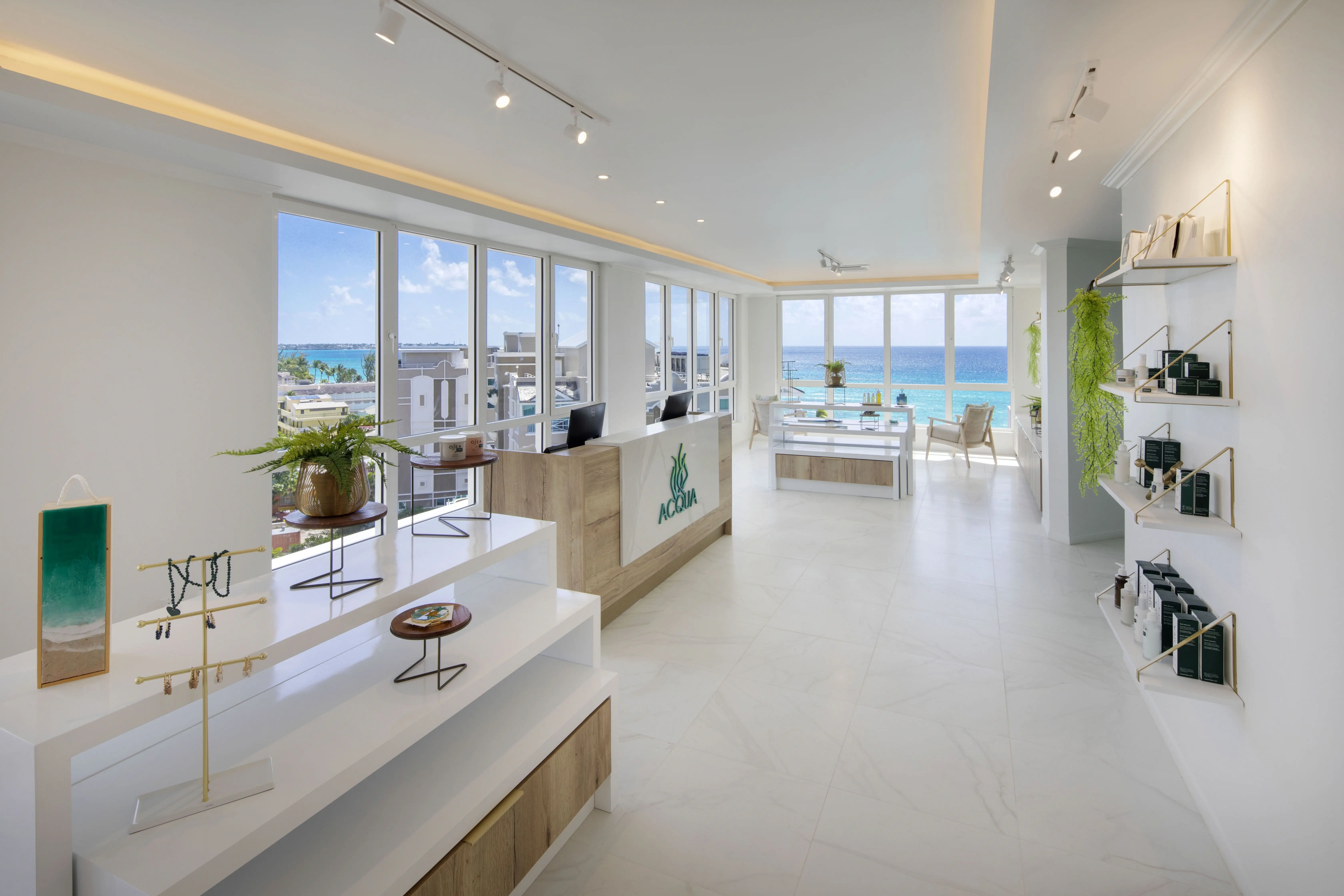 O2 Beach Club & Spa (ex Ocean Two) - zdjęcie 37