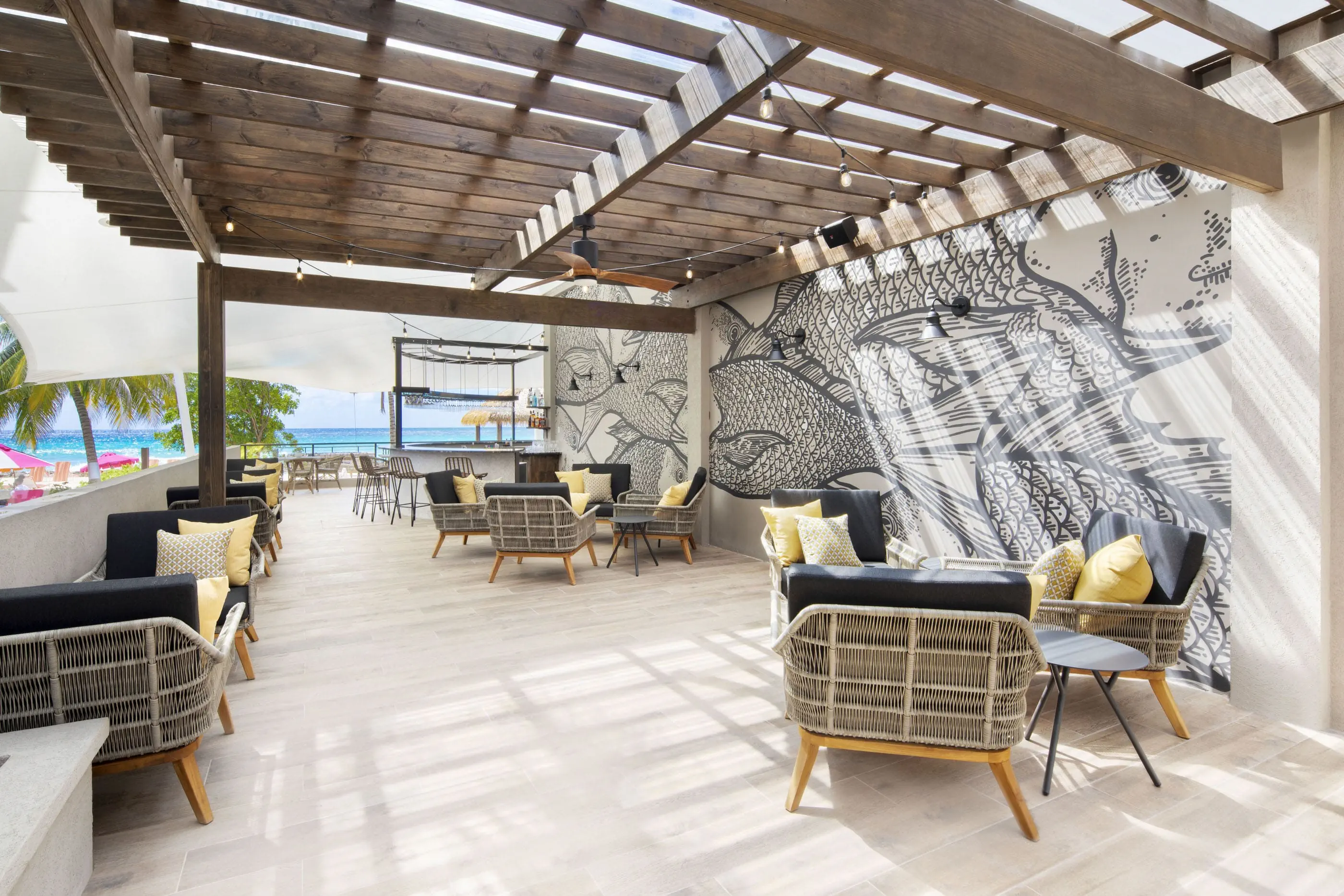 O2 Beach Club & Spa (ex Ocean Two) - zdjęcie 24