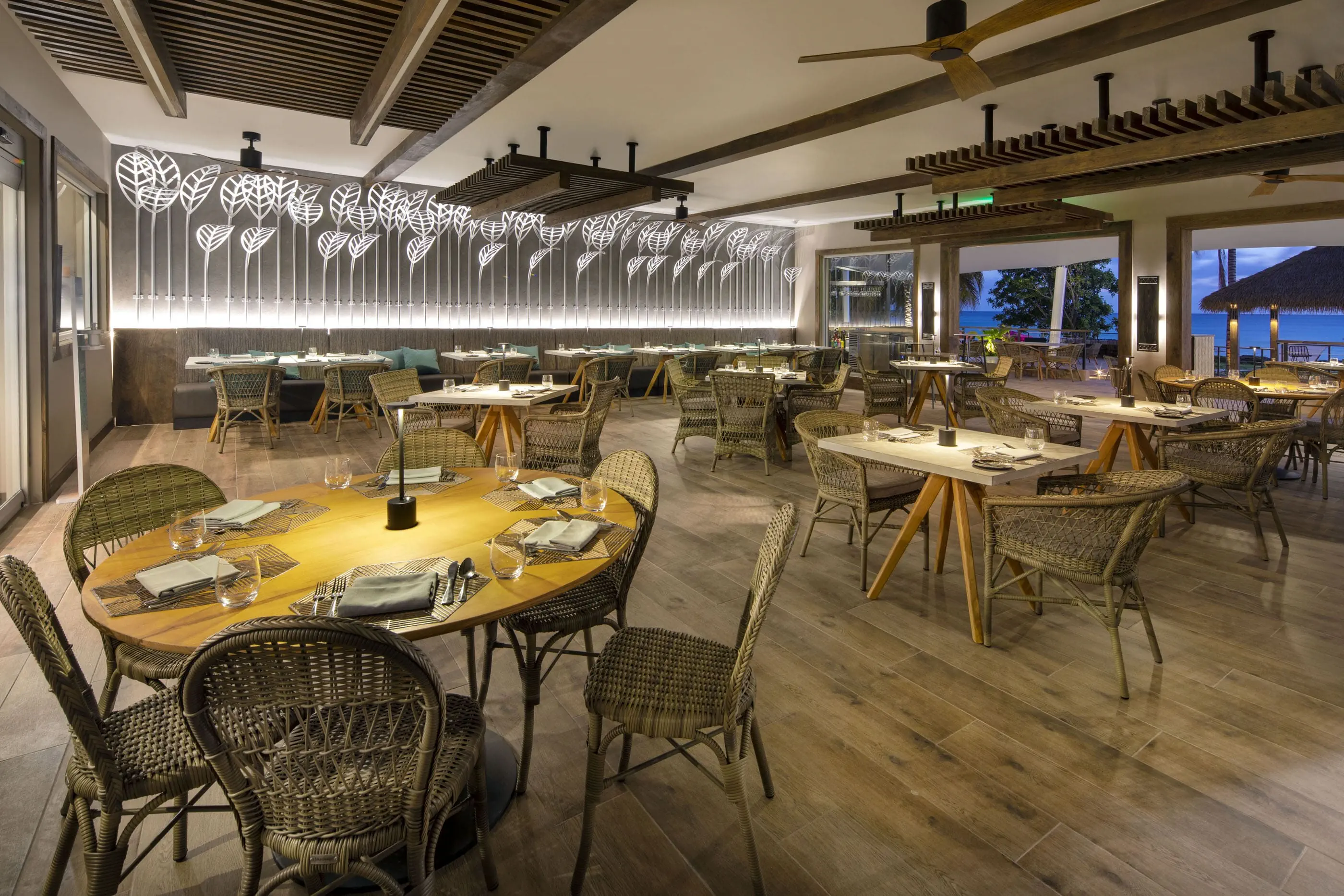 O2 Beach Club & Spa (ex Ocean Two) - zdjęcie 28