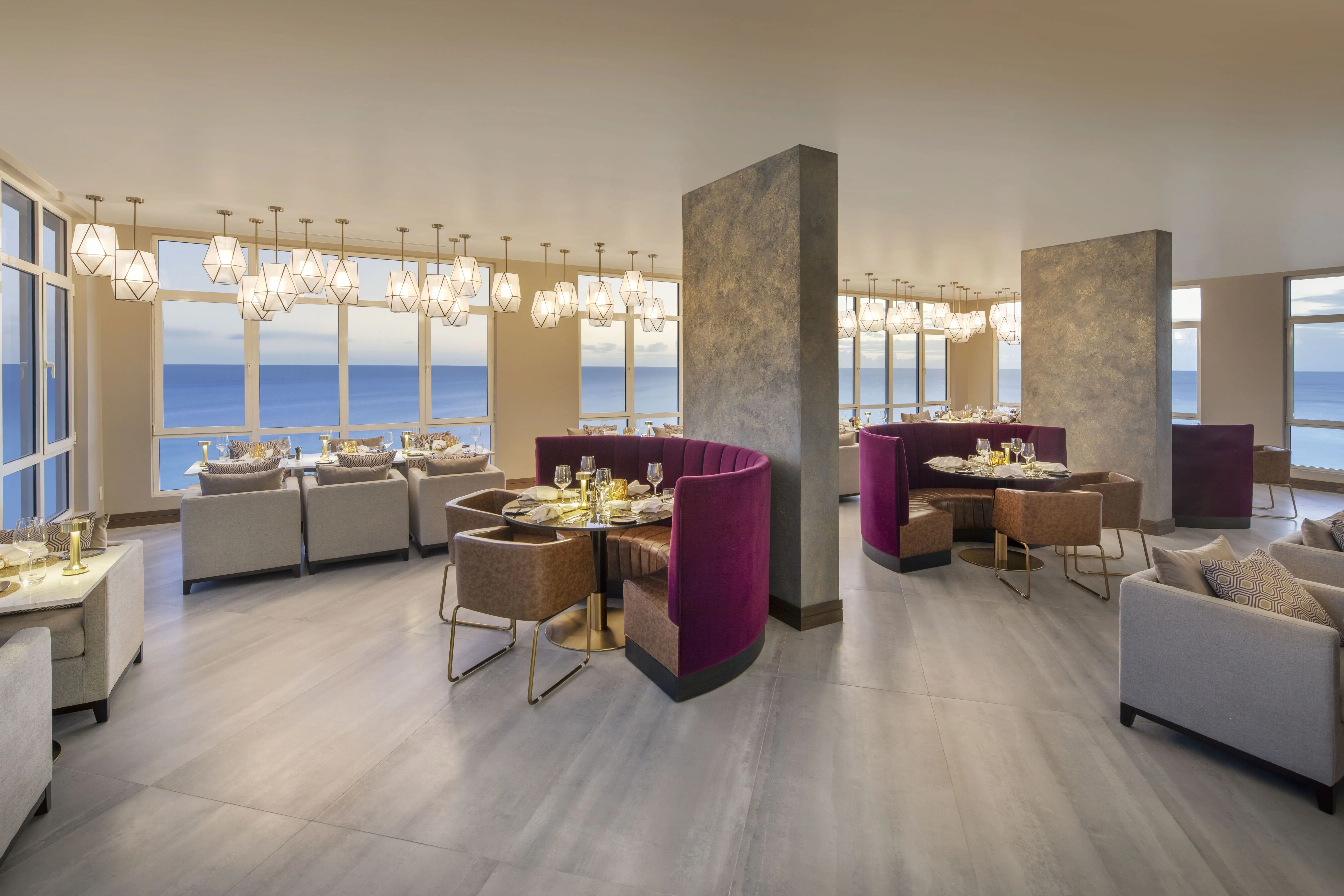 O2 Beach Club & Spa (ex Ocean Two) - zdjęcie 25
