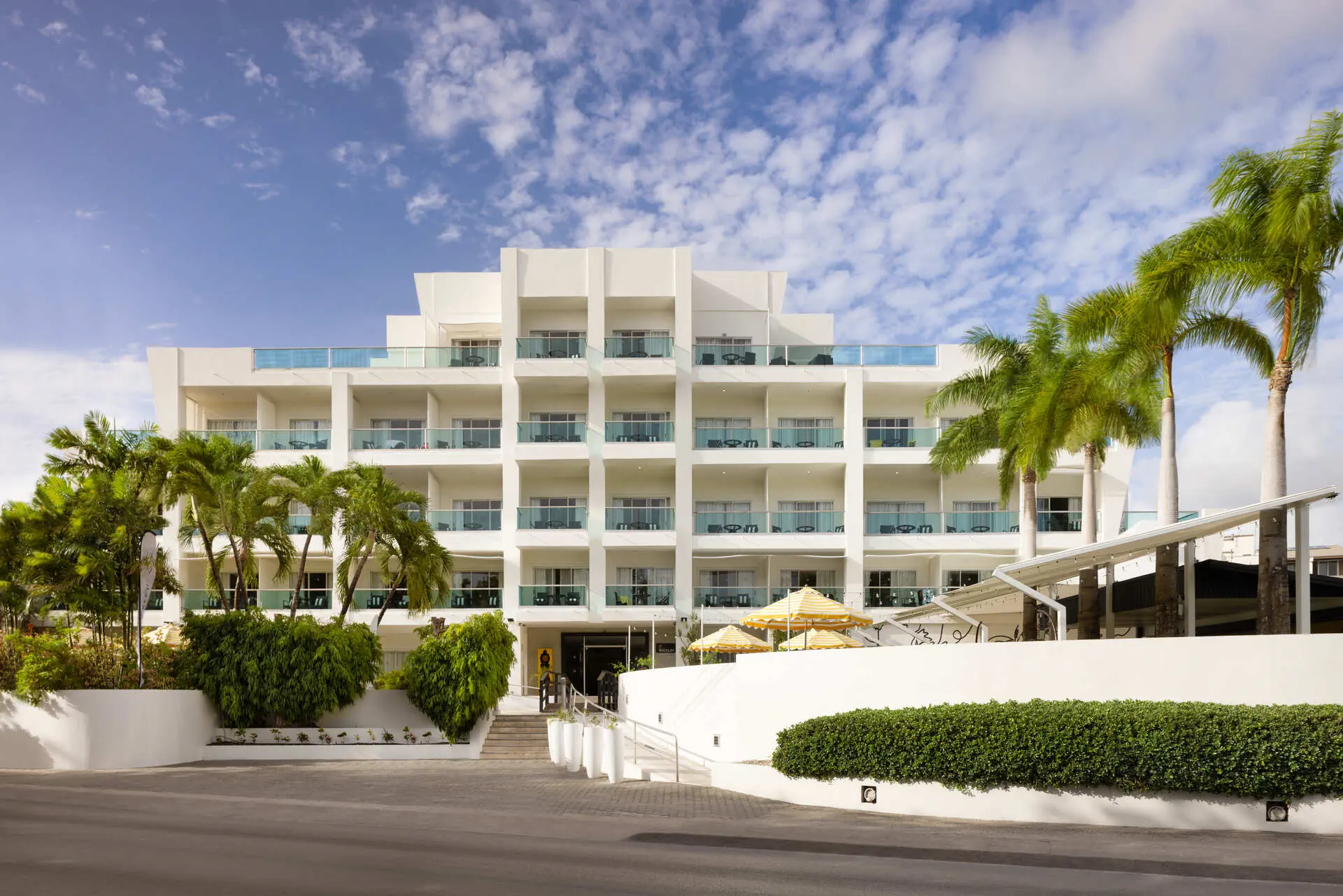 The Rockley By Ocean Hotels (ex. South Beach by Ocean) - zdjęcie 5