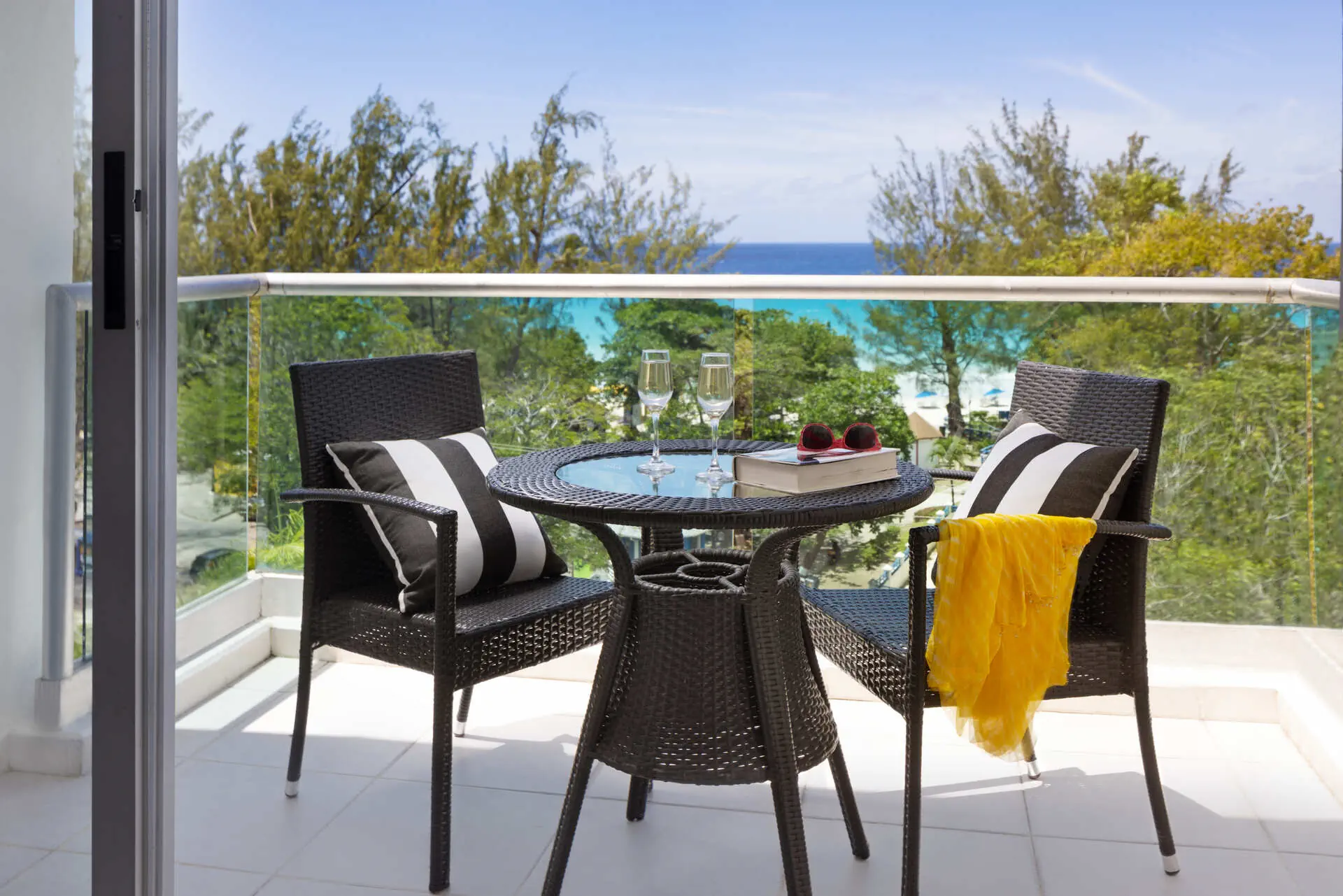 The Rockley By Ocean Hotels (ex. South Beach by Ocean) - zdjęcie 17