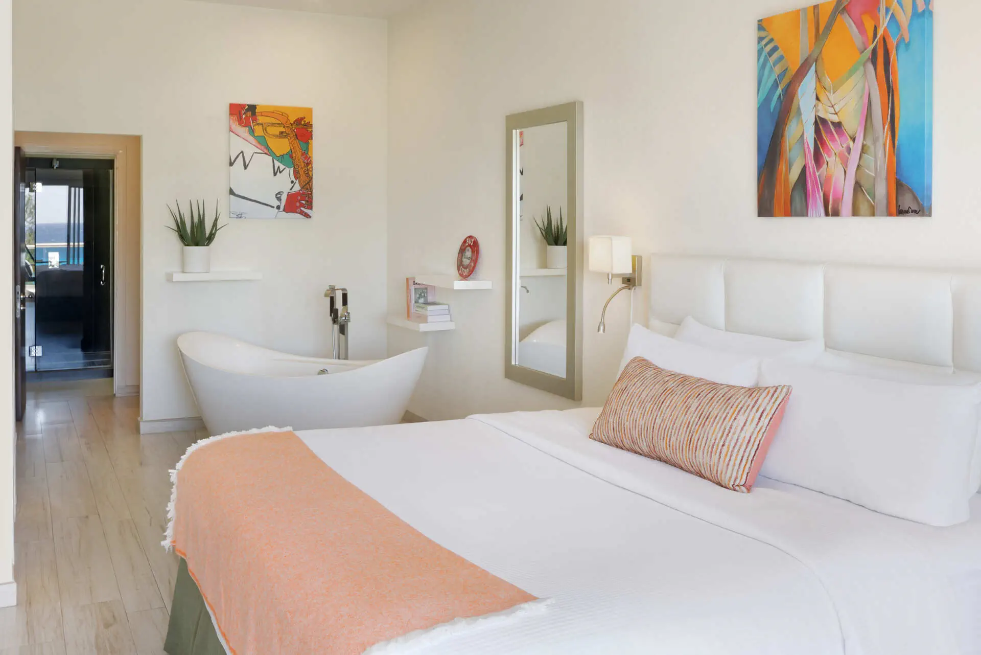 The Rockley By Ocean Hotels (ex. South Beach by Ocean) - zdjęcie 19
