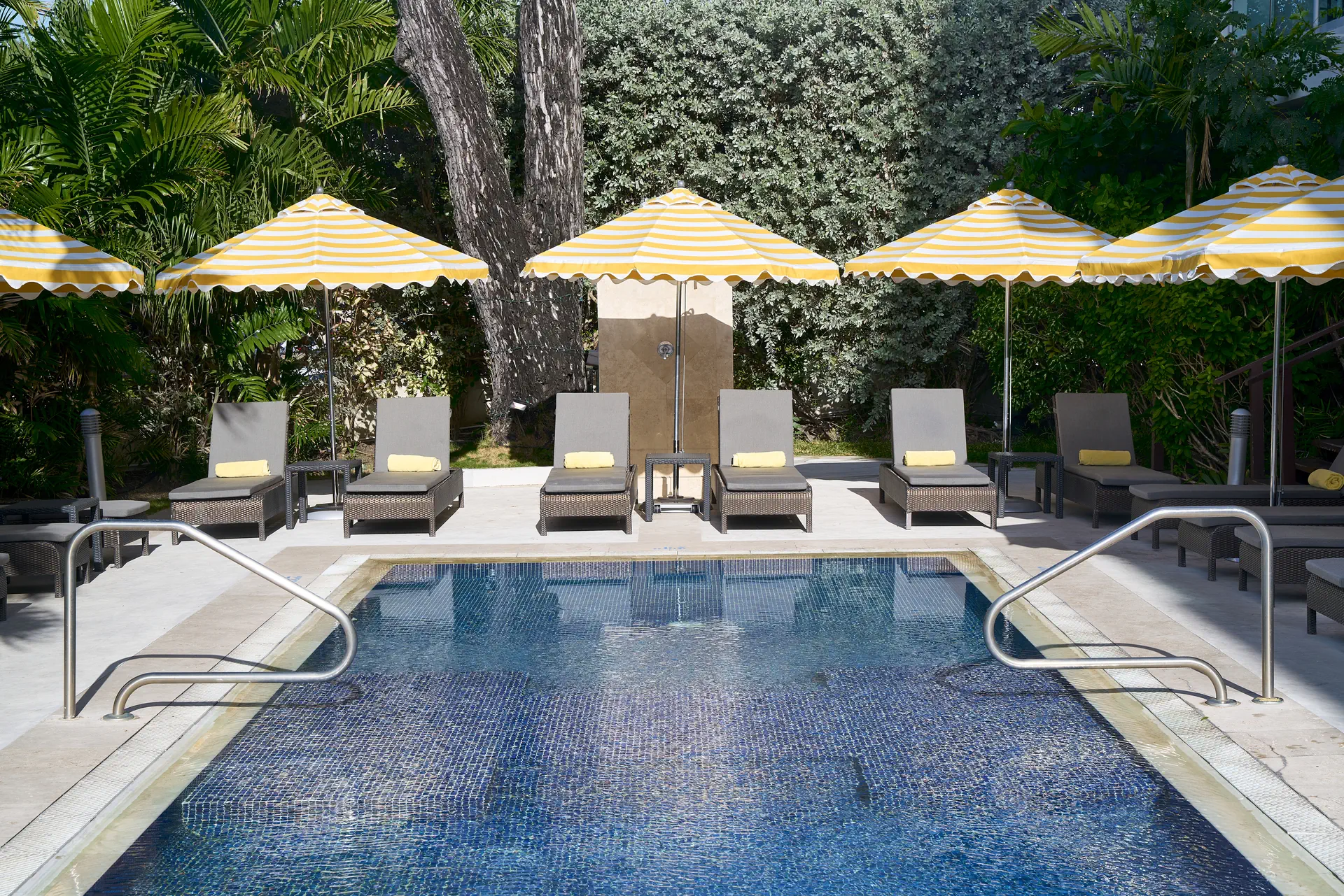 The Rockley By Ocean Hotels (ex. South Beach by Ocean) - zdjęcie 28