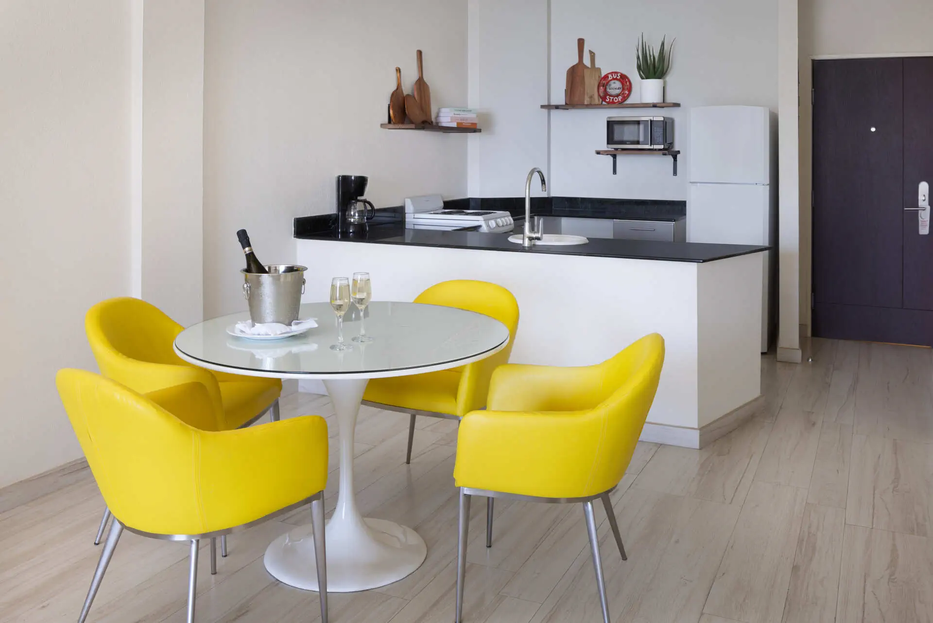 The Rockley By Ocean Hotels (ex. South Beach by Ocean) - zdjęcie 20