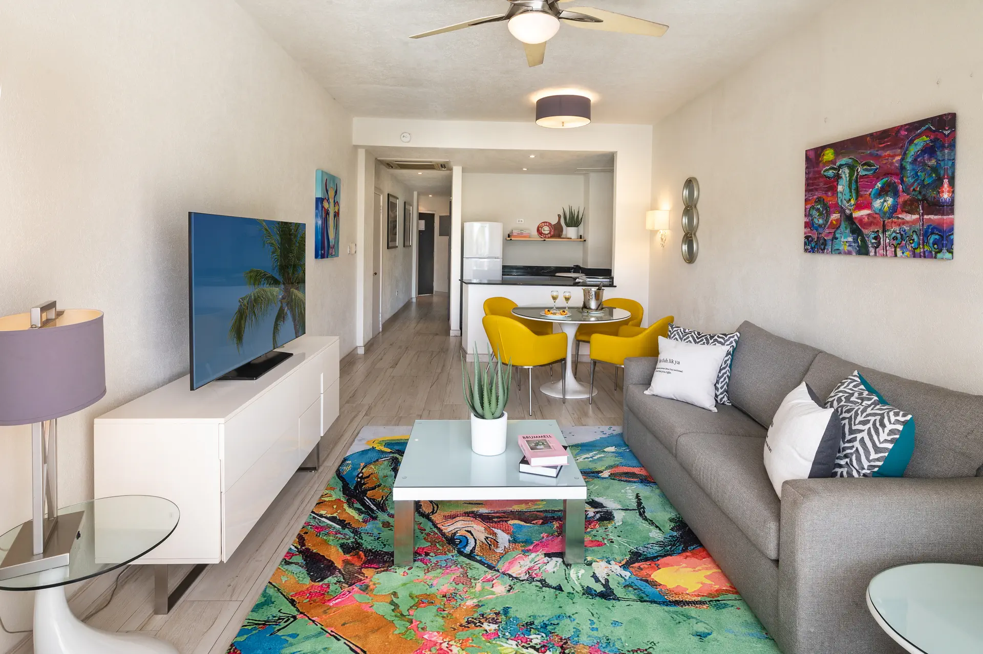 The Rockley By Ocean Hotels (ex. South Beach by Ocean) - zdjęcie 16