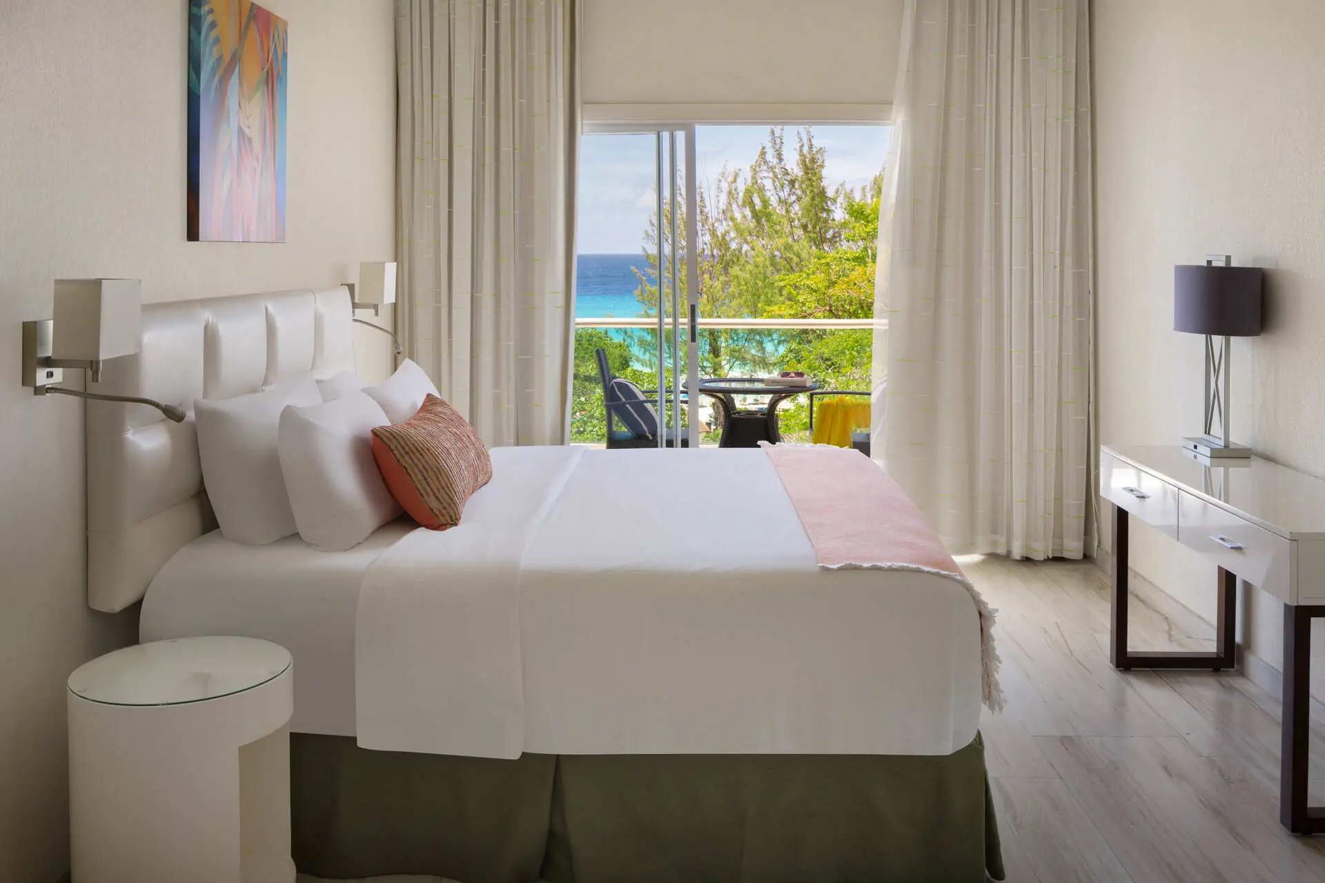 The Rockley By Ocean Hotels (ex. South Beach by Ocean) - zdjęcie 18