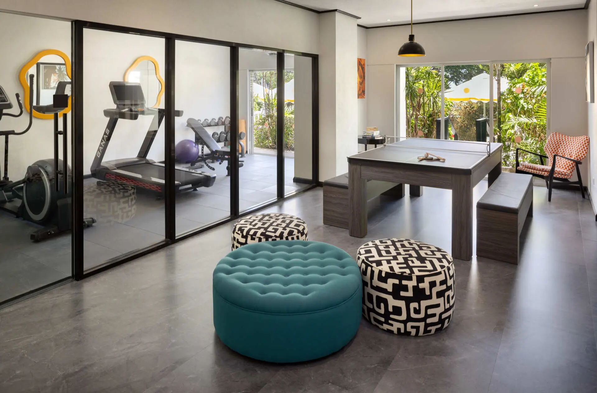 The Rockley By Ocean Hotels (ex. South Beach by Ocean) - zdjęcie 22