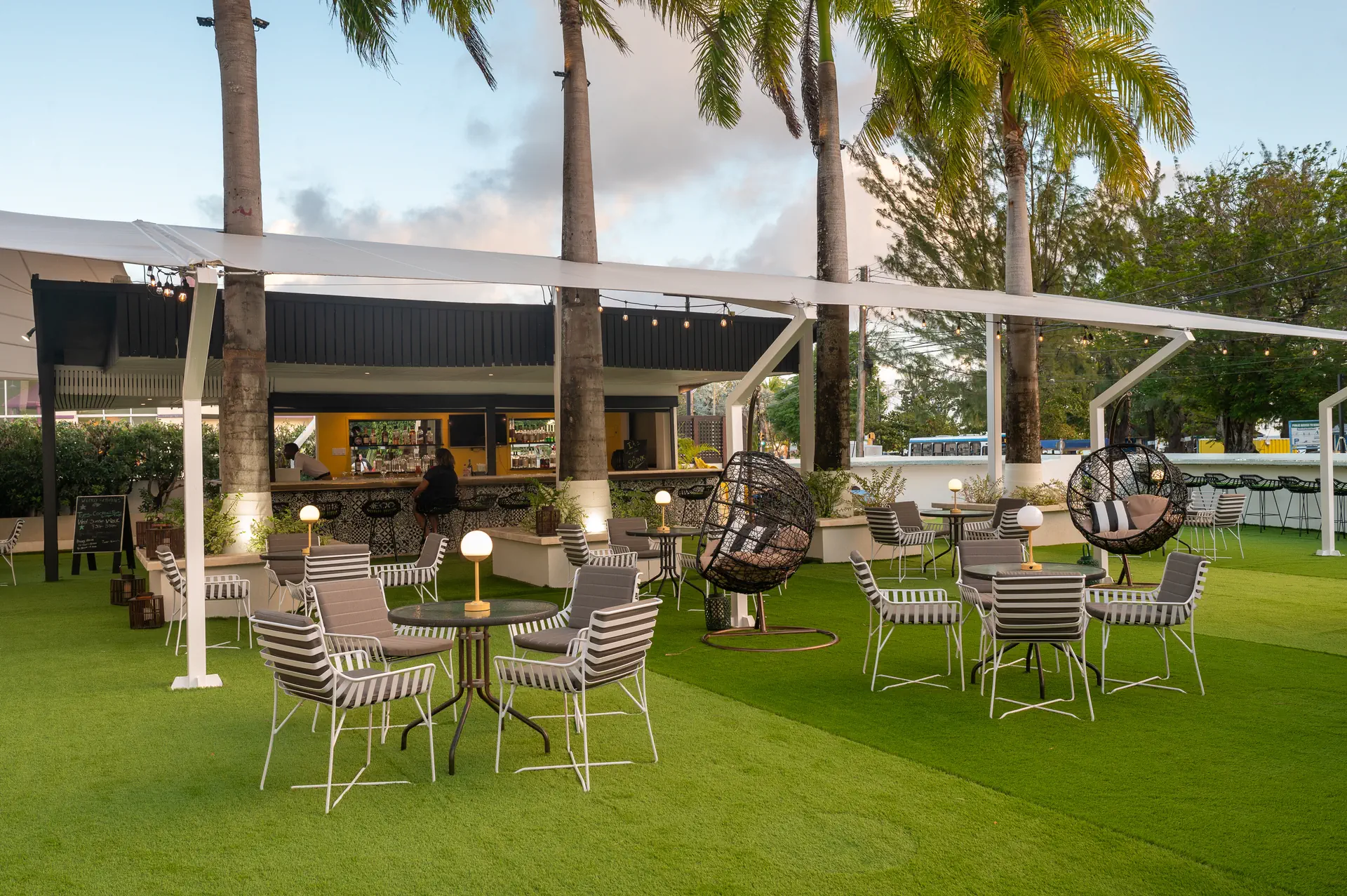 The Rockley By Ocean Hotels (ex. South Beach by Ocean) - zdjęcie 29