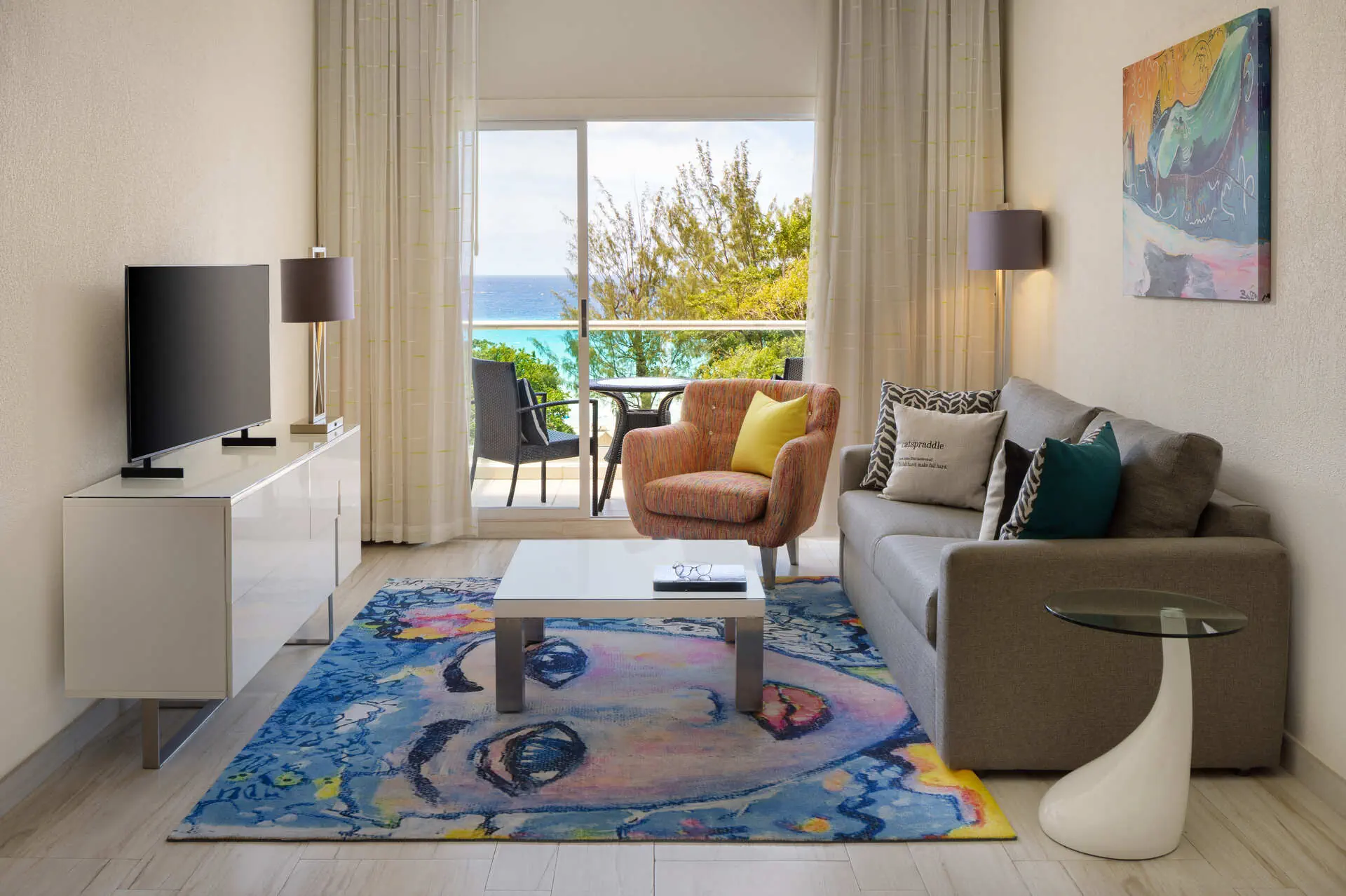 The Rockley By Ocean Hotels (ex. South Beach by Ocean) - zdjęcie 21