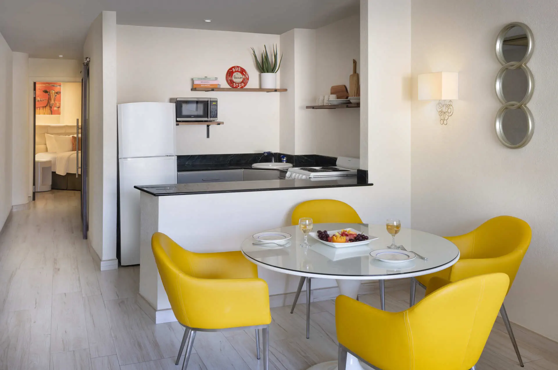 The Rockley By Ocean Hotels (ex. South Beach by Ocean) - zdjęcie 15