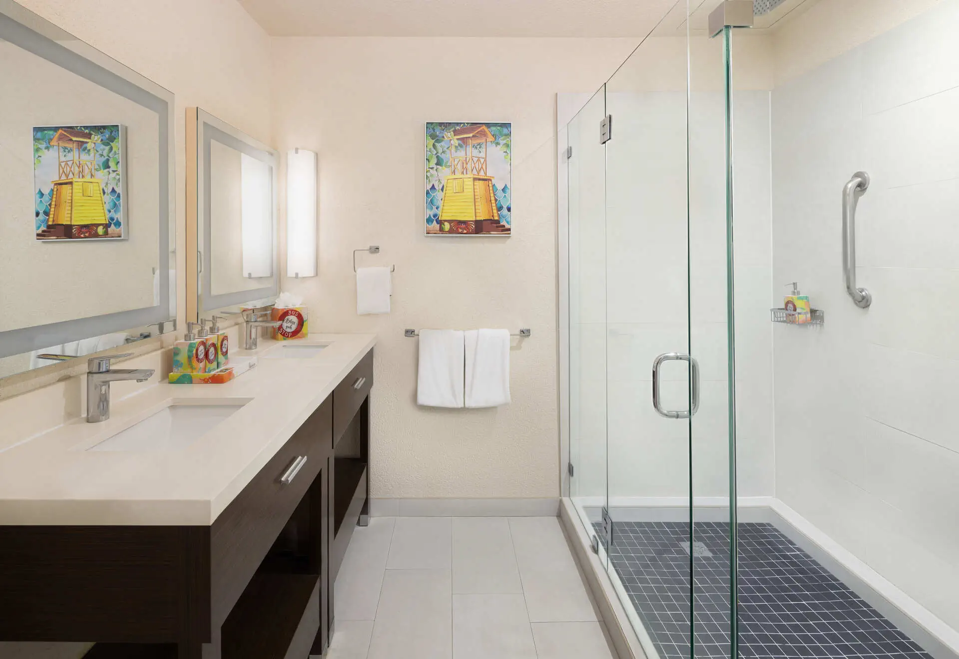 The Rockley By Ocean Hotels (ex. South Beach by Ocean) - zdjęcie 10