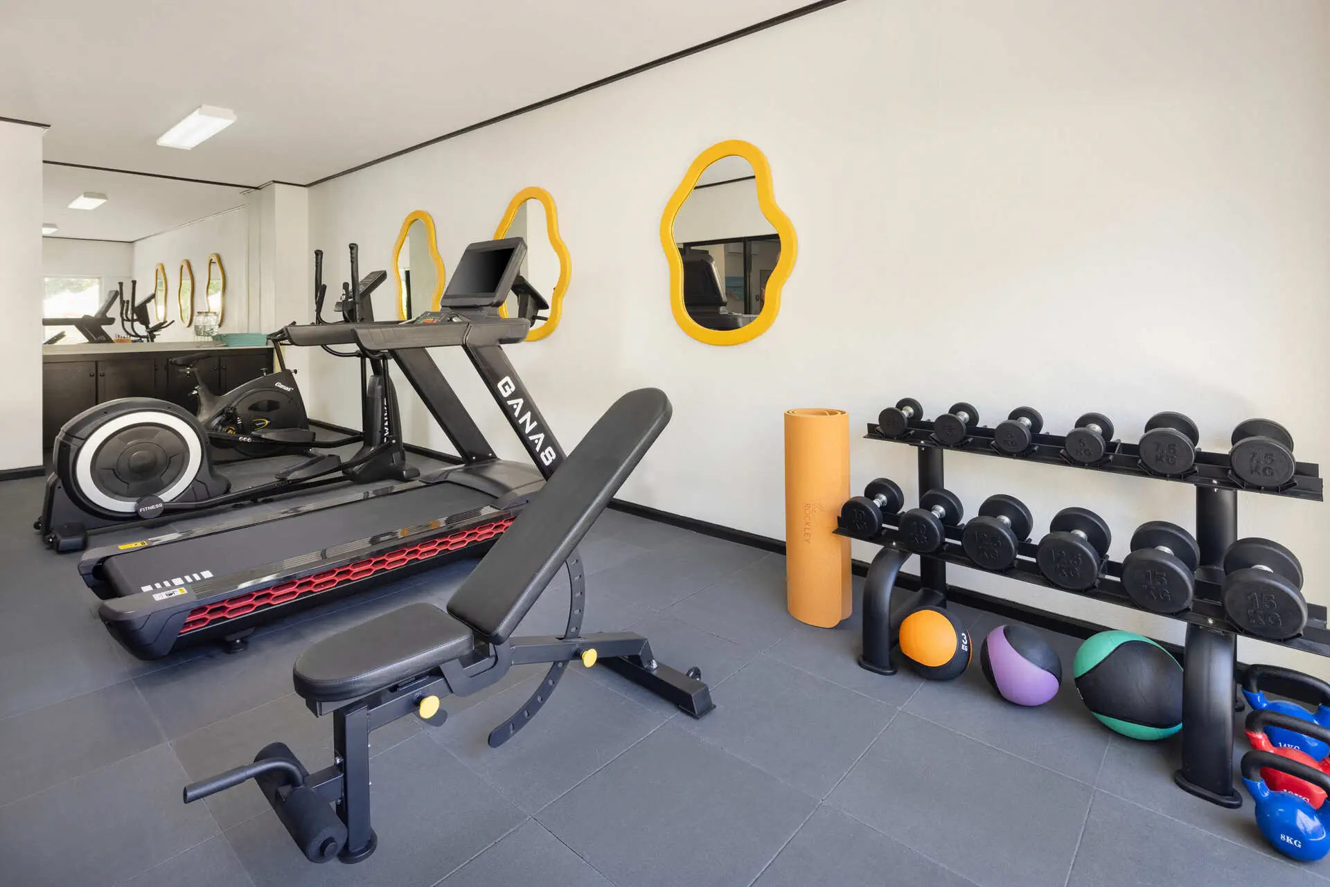 The Rockley By Ocean Hotels (ex. South Beach by Ocean) - zdjęcie 23