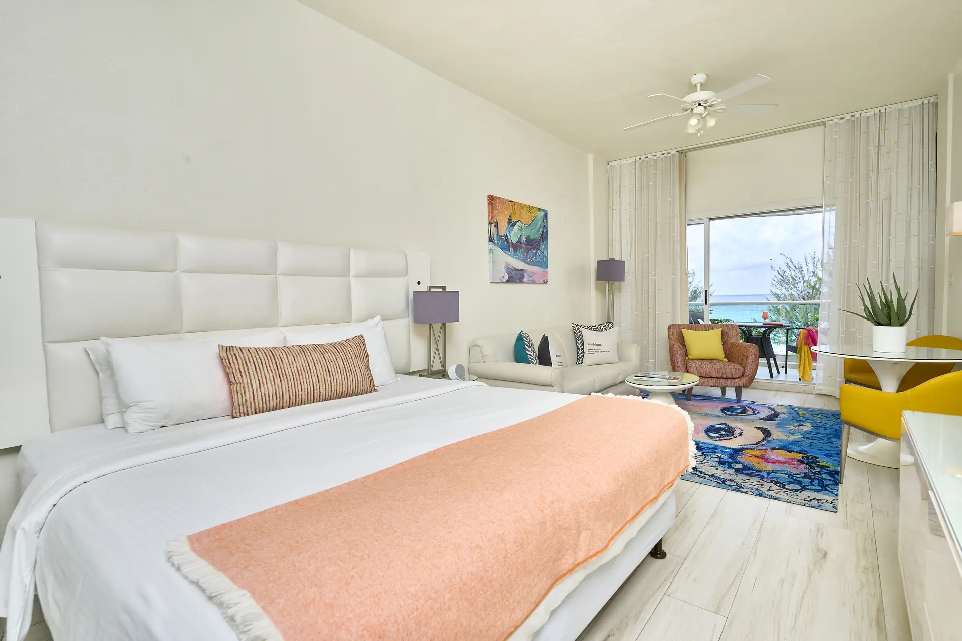 The Rockley By Ocean Hotels (ex. South Beach by Ocean) - zdjęcie 11