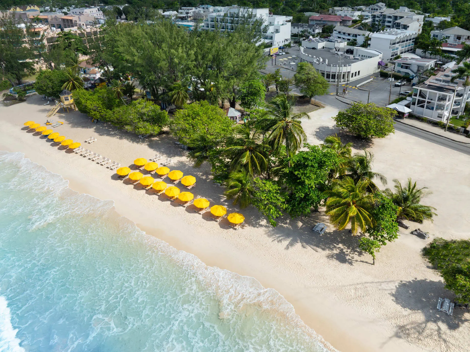 The Rockley By Ocean Hotels (ex. South Beach by Ocean) - zdjęcie 31