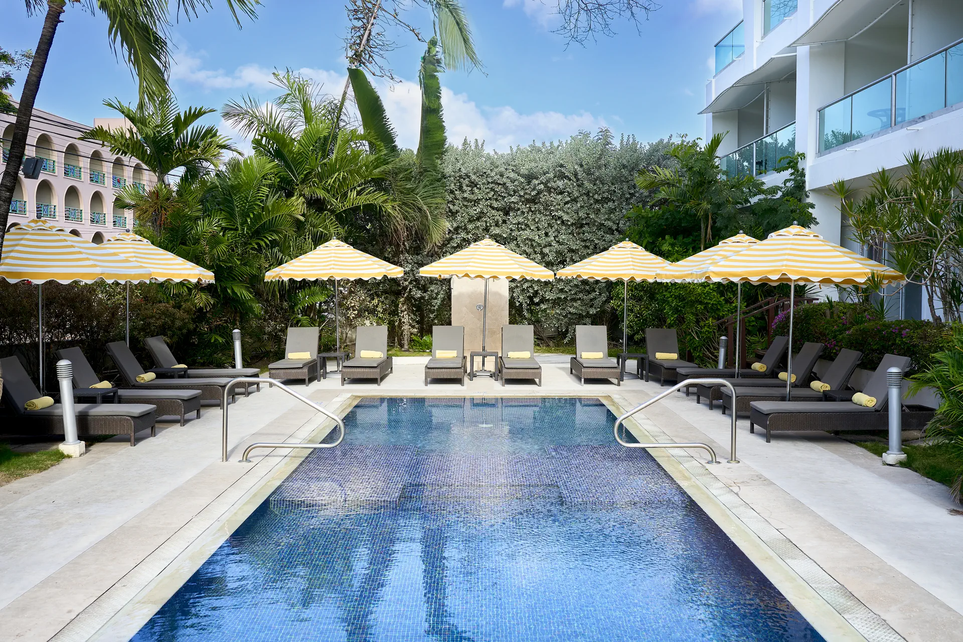 The Rockley By Ocean Hotels (ex. South Beach by Ocean) - zdjęcie 27