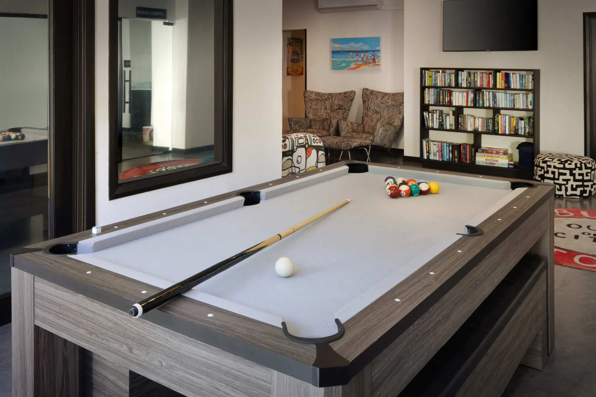 The Rockley By Ocean Hotels (ex. South Beach by Ocean) - zdjęcie 24