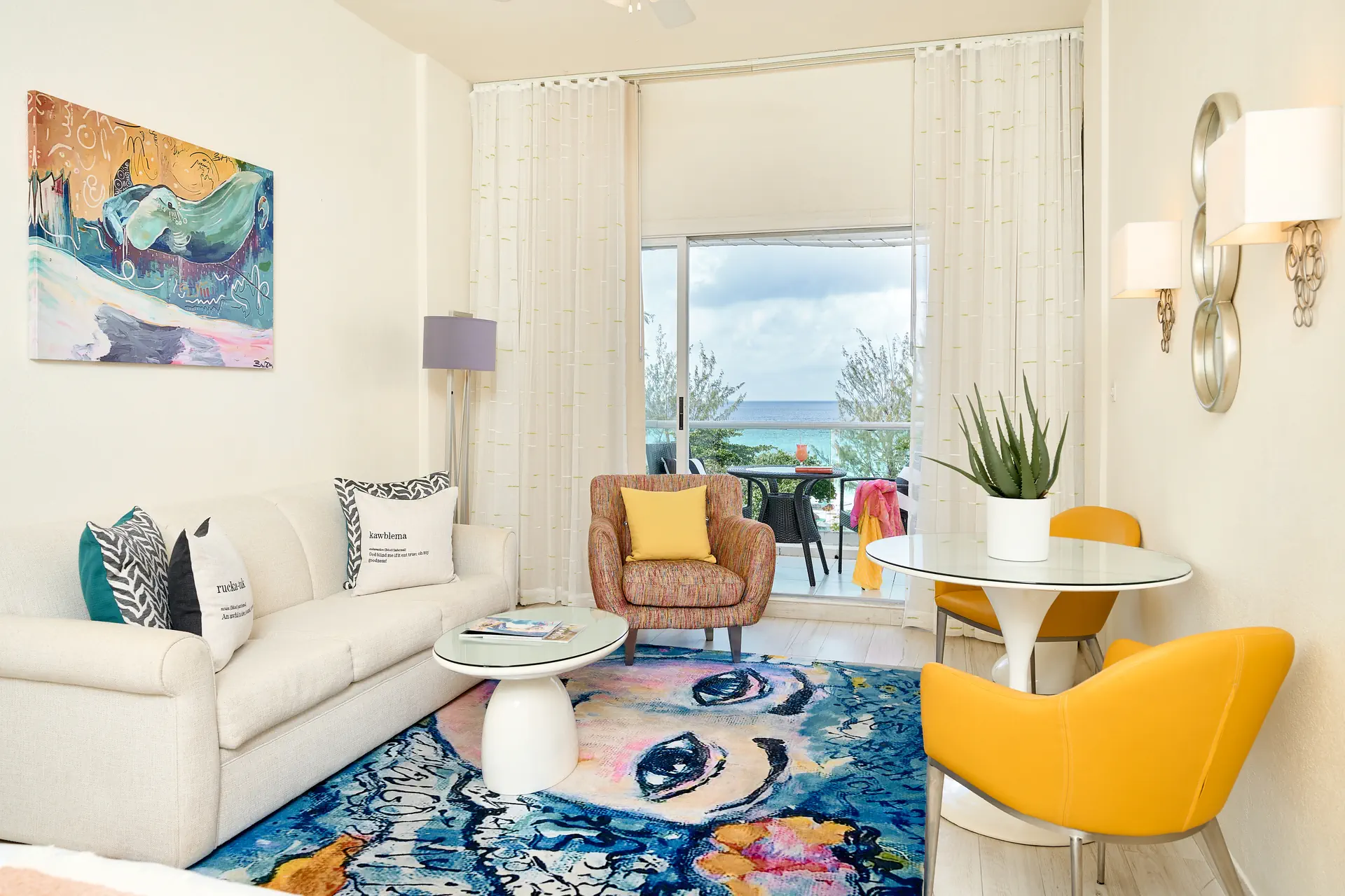 The Rockley By Ocean Hotels (ex. South Beach by Ocean) - zdjęcie 13