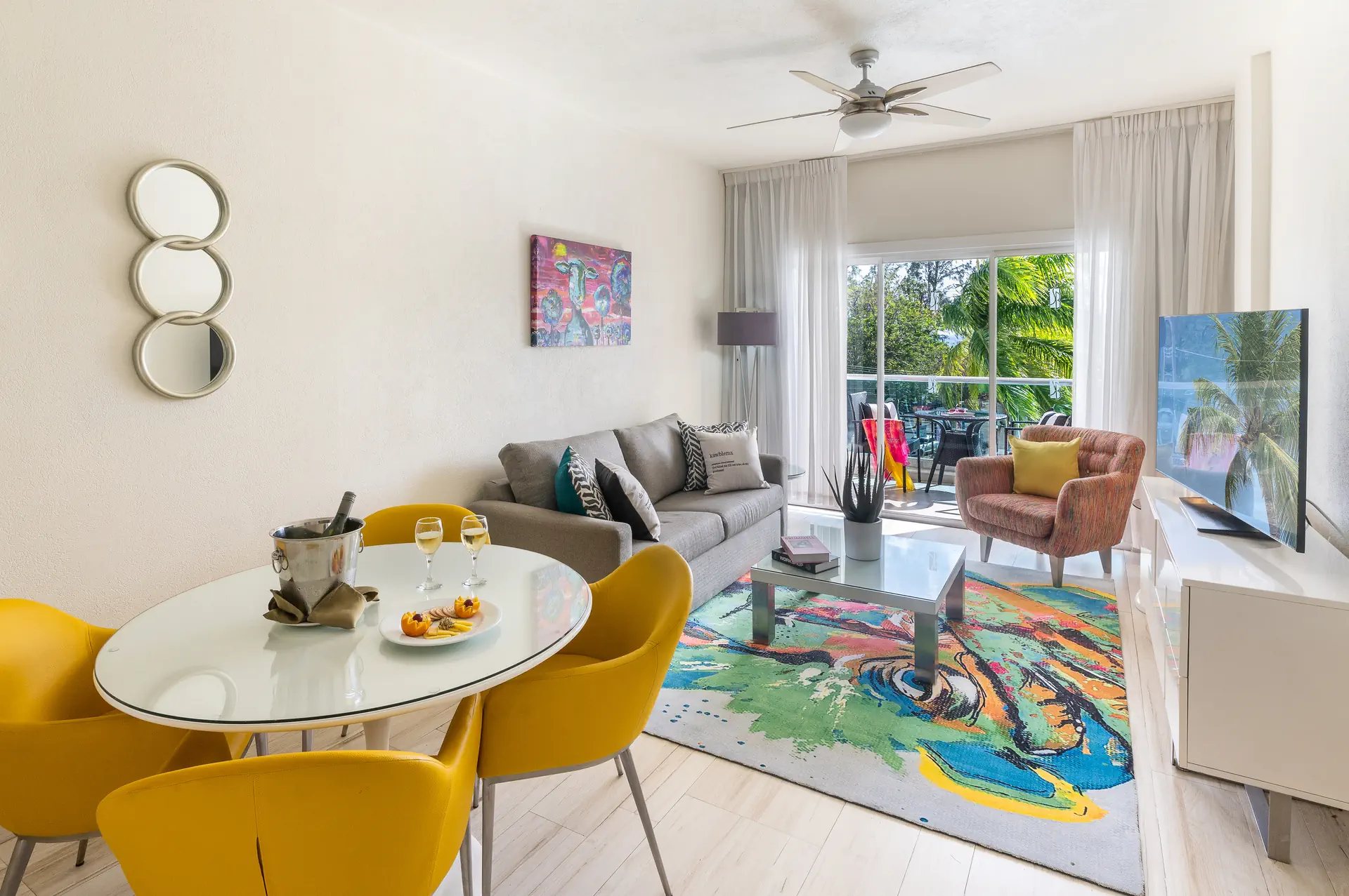 The Rockley By Ocean Hotels (ex. South Beach by Ocean) - zdjęcie 9