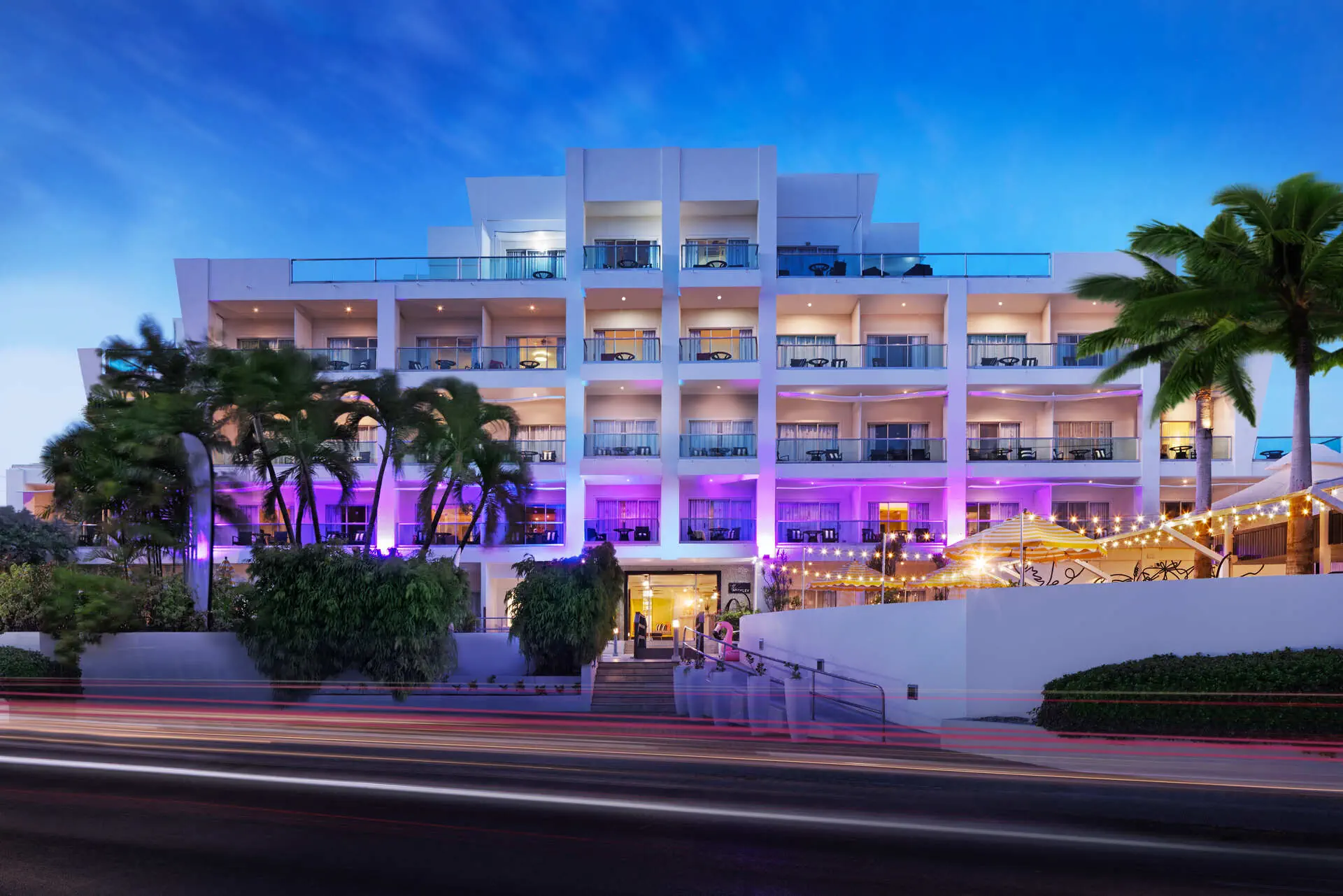 The Rockley By Ocean Hotels (ex. South Beach by Ocean) - zdjęcie 33