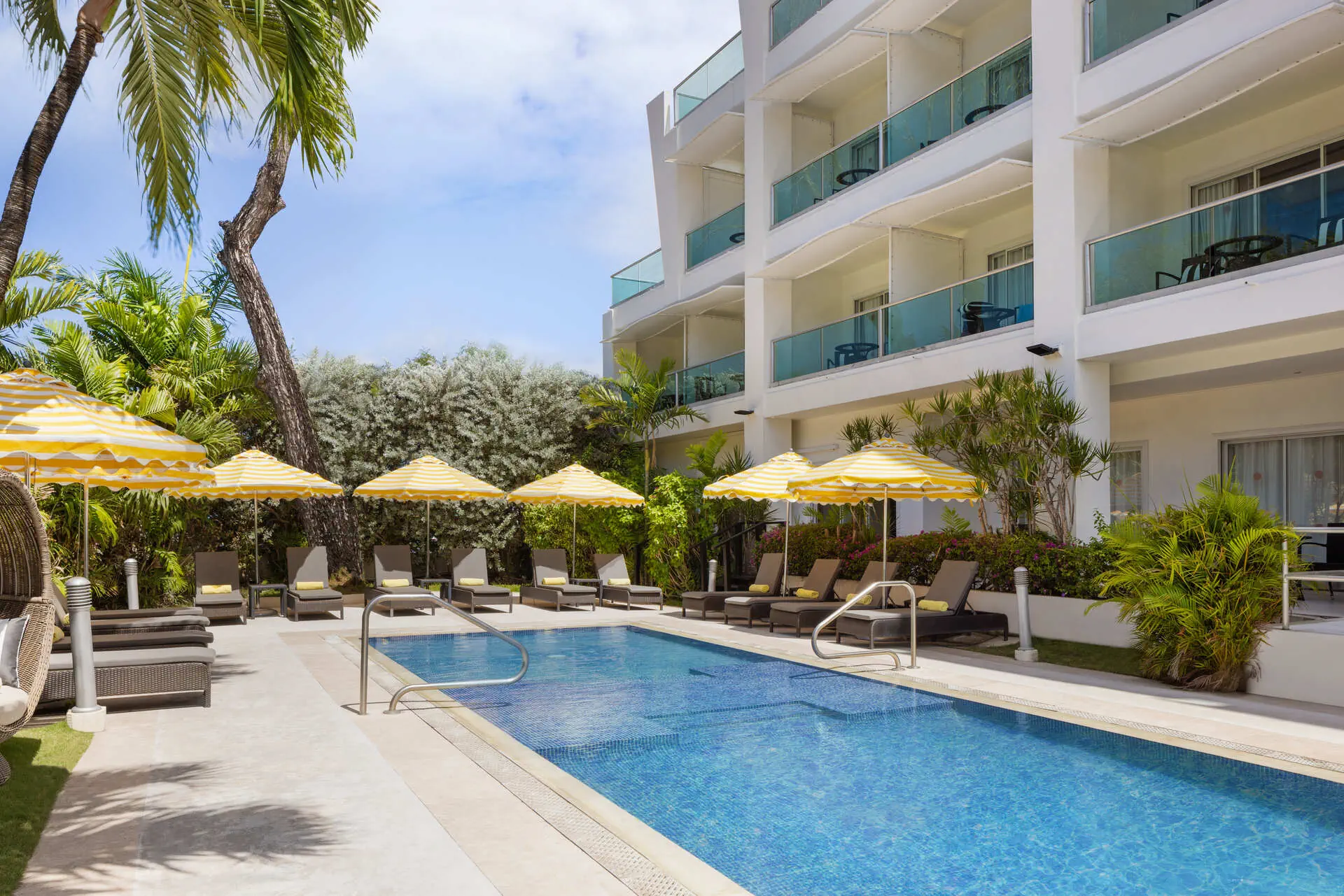 The Rockley By Ocean Hotels (ex. South Beach by Ocean) - zdjęcie 3